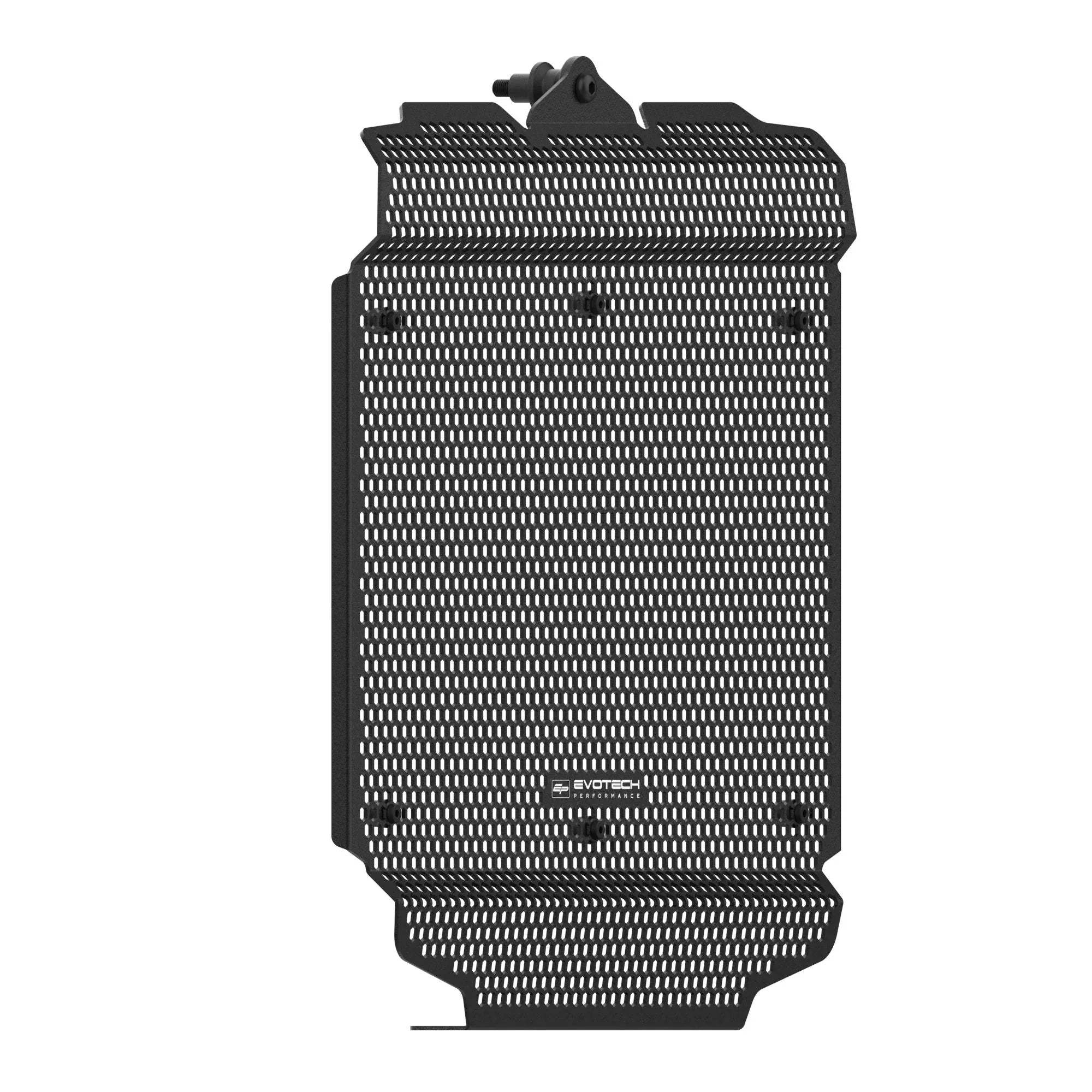 Evotech Performance Radiator Guard - Moto Guzzi V100 Mandello (2023+) - Kühlerschutzgitter | Evotech Performance