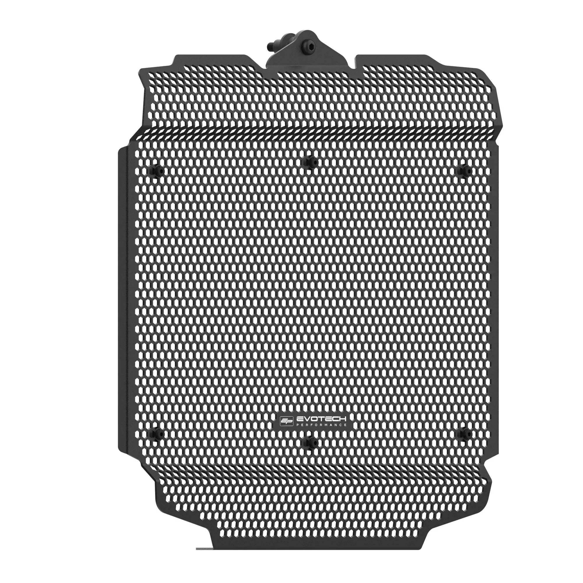 Evotech Performance Radiator Guard - Moto Guzzi V100 Mandello (2023+) - Kühlerschutzgitter | Evotech Performance