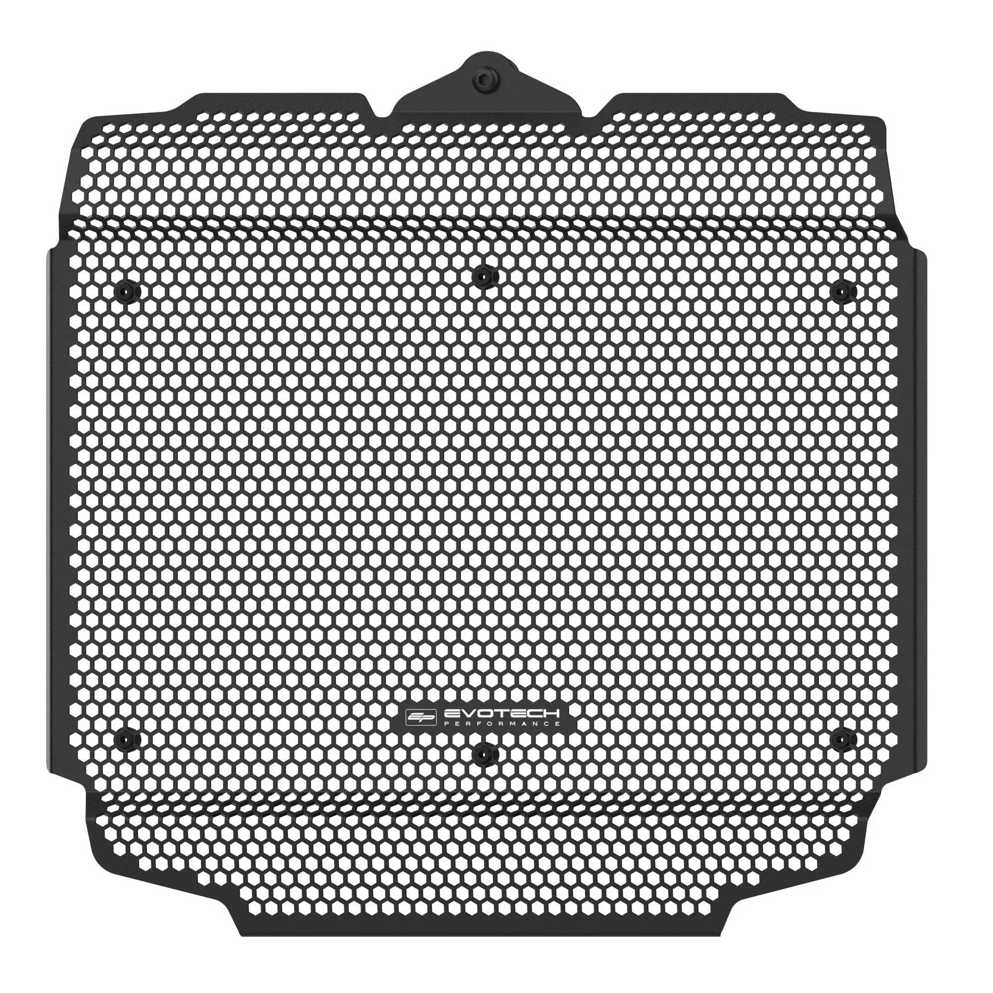 Evotech Performance Radiator Guard - Moto Guzzi V100 Mandello (2023+) - Kühlerschutzgitter | Evotech Performance