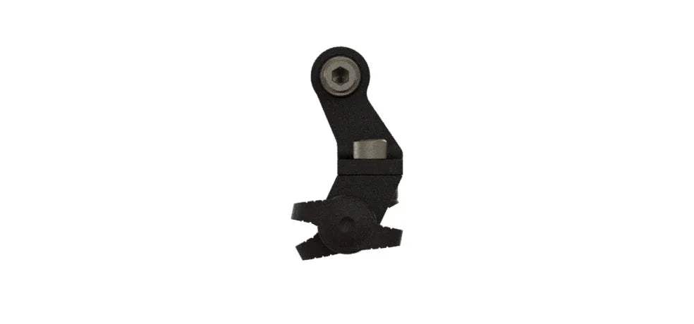 Evotech Action / Dash Cam Sat Nav Upper Mount - BMW F 900 XR Triple Black (2025+) - Action Cam Halterung | Evotech Performance