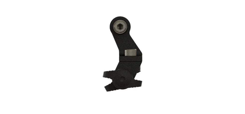 Evotech Performance Beeline Moto Sat Nav Mount - Triumph Tiger 900 GT Pro (2020 - 2023) - Navihalterung Beeline | Evotech Performance