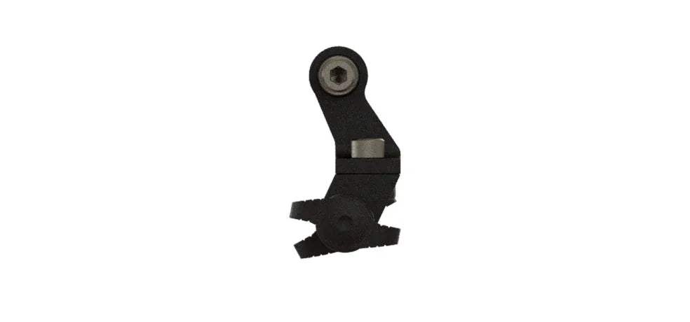 Evotech Performance Beeline Moto Sat Nav Mount - Triumph Tiger 850 Sport (2021+) - Navihalterung Beeline | Evotech Performance