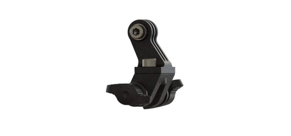 Evotech Performance Beeline Moto Sat Nav Mount - Triumph Tiger 850 Sport (2021+) - Navihalterung Beeline | Evotech Performance