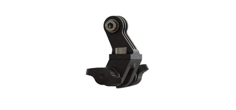 Evotech Performance Beeline Moto Sat Nav Mount - Triumph Tiger 900 Rally Pro (2020 - 2023) - Navihalterung Beeline | Evotech Performance