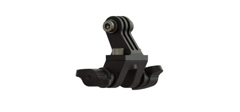 Evotech Performance Beeline Moto Sat Nav Mount - Triumph Tiger 850 Sport (2021+) - Navihalterung Beeline | Evotech Performance