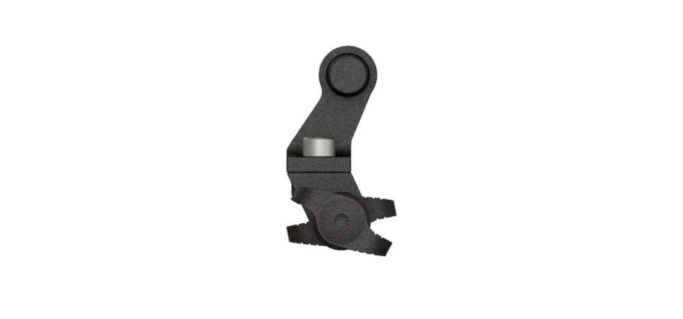 Evotech Performance Beeline Moto Sat Nav Mount - Triumph Tiger 900 Rally Pro (2020 - 2023) - Navihalterung Beeline | Evotech Performance