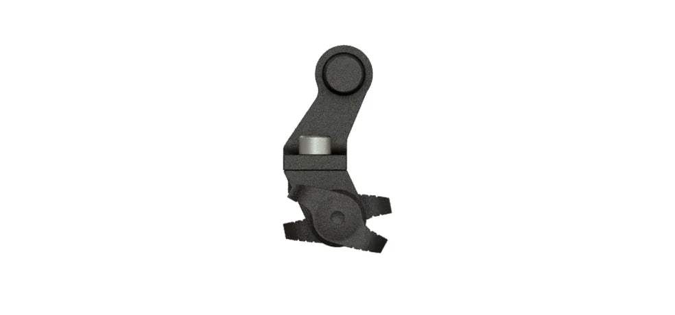Evotech Performance Beeline Moto Sat Nav Mount - Triumph Tiger 850 Sport (2021+) - Navihalterung Beeline | Evotech Performance