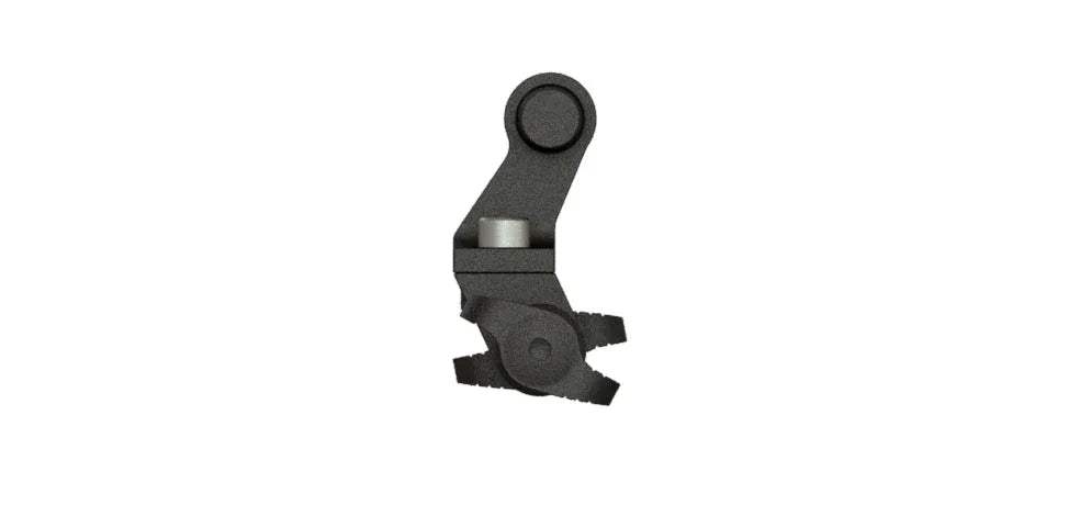 Evotech Action / Dash Cam Sat Nav Upper Mount - BMW F 900 XR Sport (2025+) - Action Cam Halterung | Evotech Performance