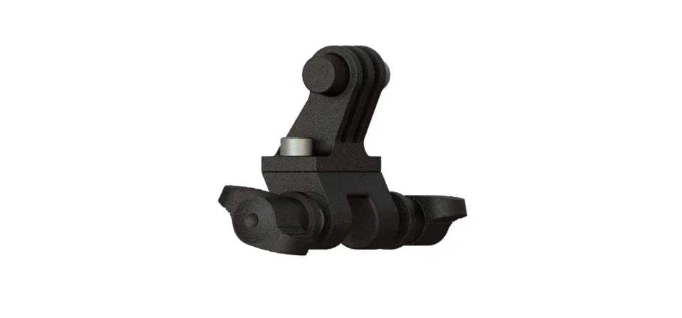 Evotech Performance Beeline Moto Sat Nav Mount - Triumph Tiger 850 Sport (2021+) - Navihalterung Beeline | Evotech Performance