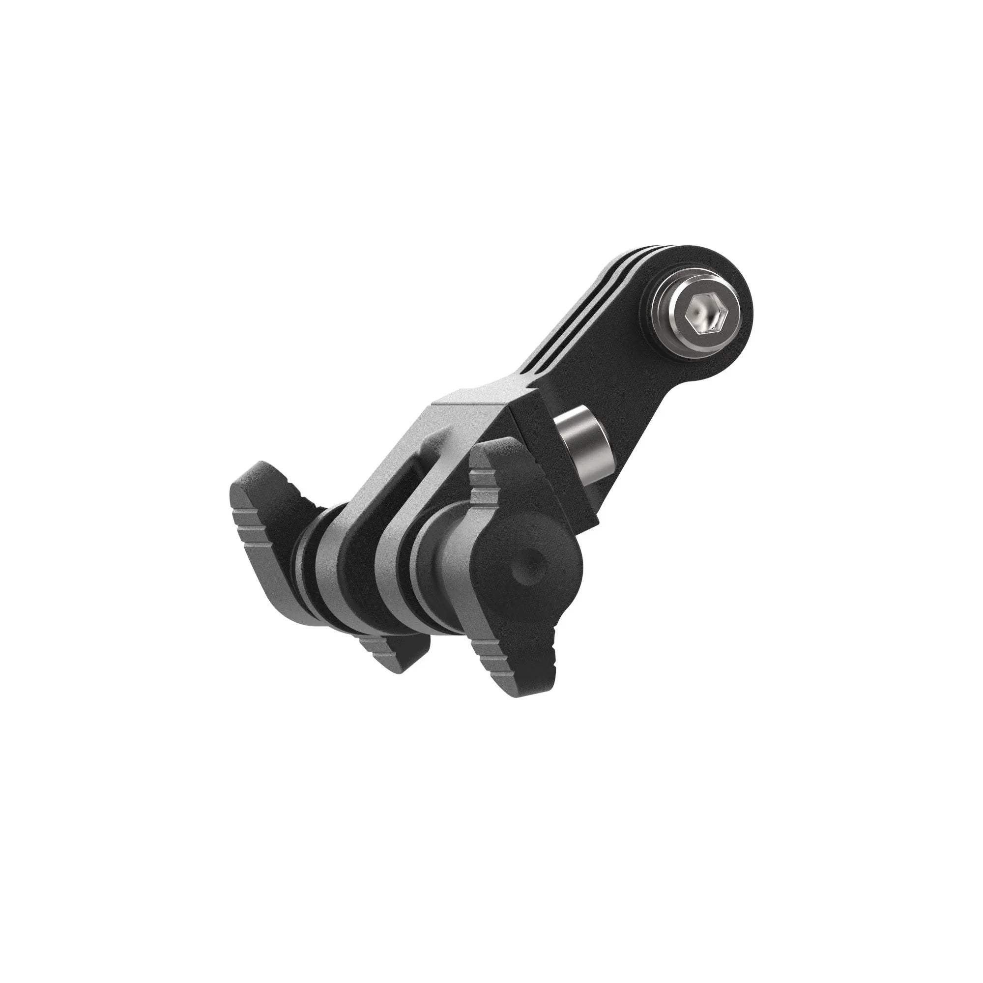 Evotech Performance Beeline Moto Sat Nav Mount - Kawasaki Ninja 1000SX Tourer (2020+) - Navihalterung Beeline | Evotech Performance