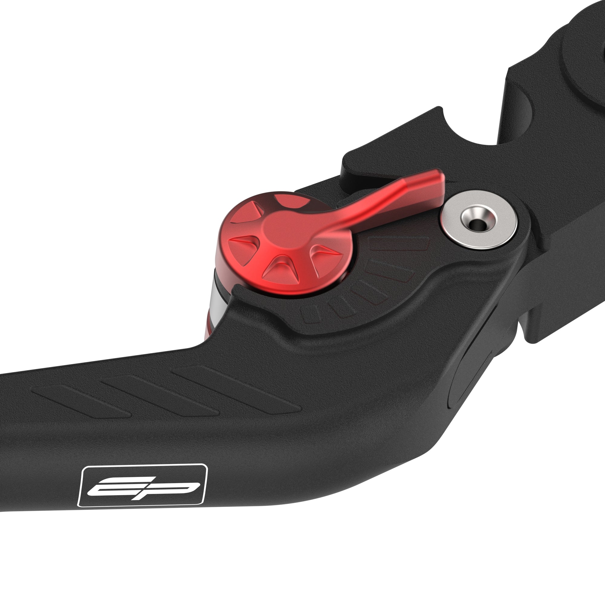 Evotech Evo Short Clutch and Brake Lever Set - KTM 690 SMC (2014 - 2017)