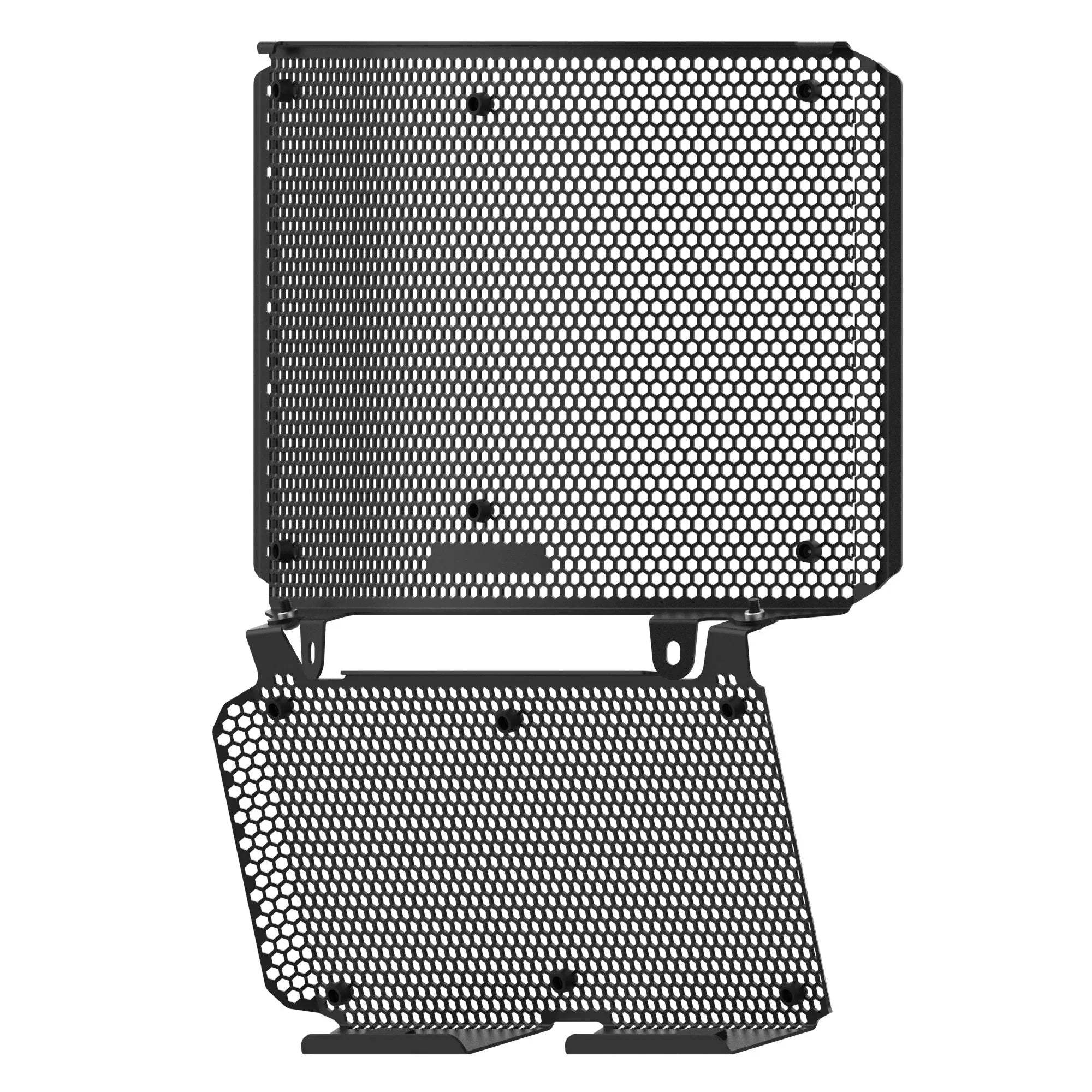 Evotech Performance Radiator Guard Set- Suzuki GSX1300R Hayabusa (2008 - 2020) - Kühlerschutzgitter | Evotech Performance