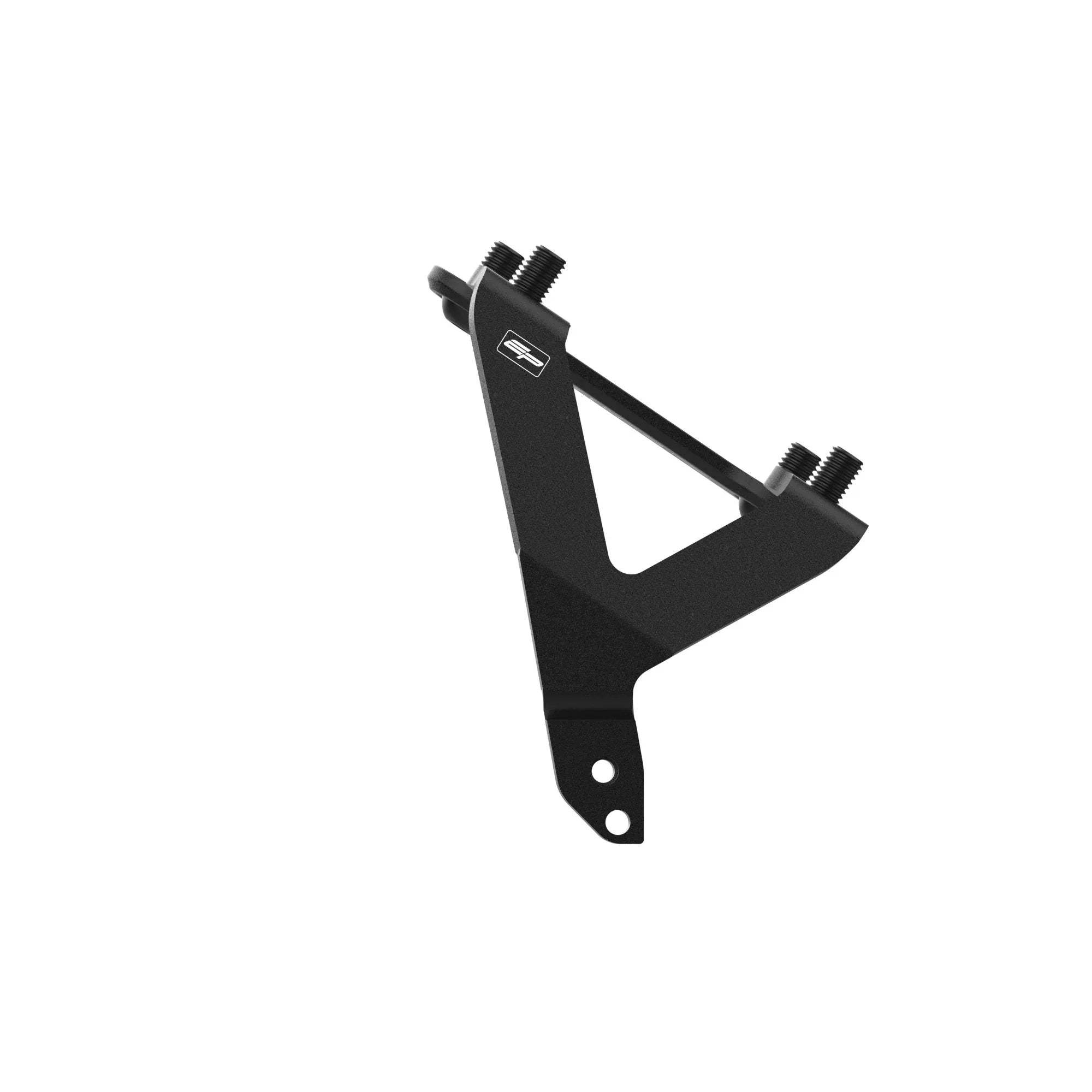 Evotech Pillion Footpeg Removal Kit - Suzuki GSX-8TT (2025+) - Soziusfußrastenabdeckung | Evotech Performance