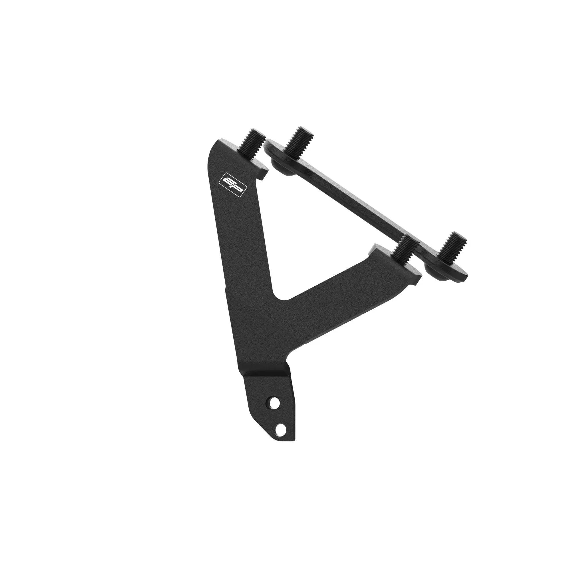 Evotech Pillion Footpeg Removal Kit - Suzuki GSX-8TT (2025+) - Soziusfußrastenabdeckung | Evotech Performance