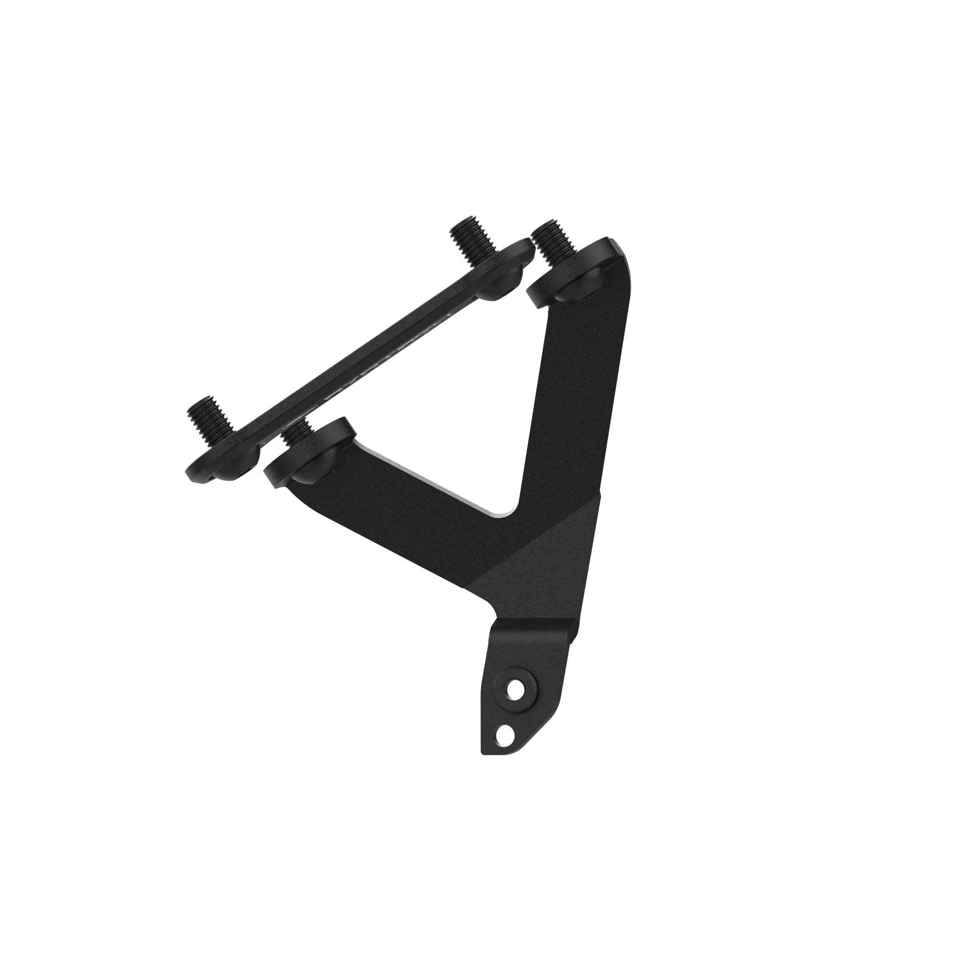 Evotech Pillion Footpeg Removal Kit - Suzuki GSX-8TT (2025+) - Soziusfußrastenabdeckung | Evotech Performance