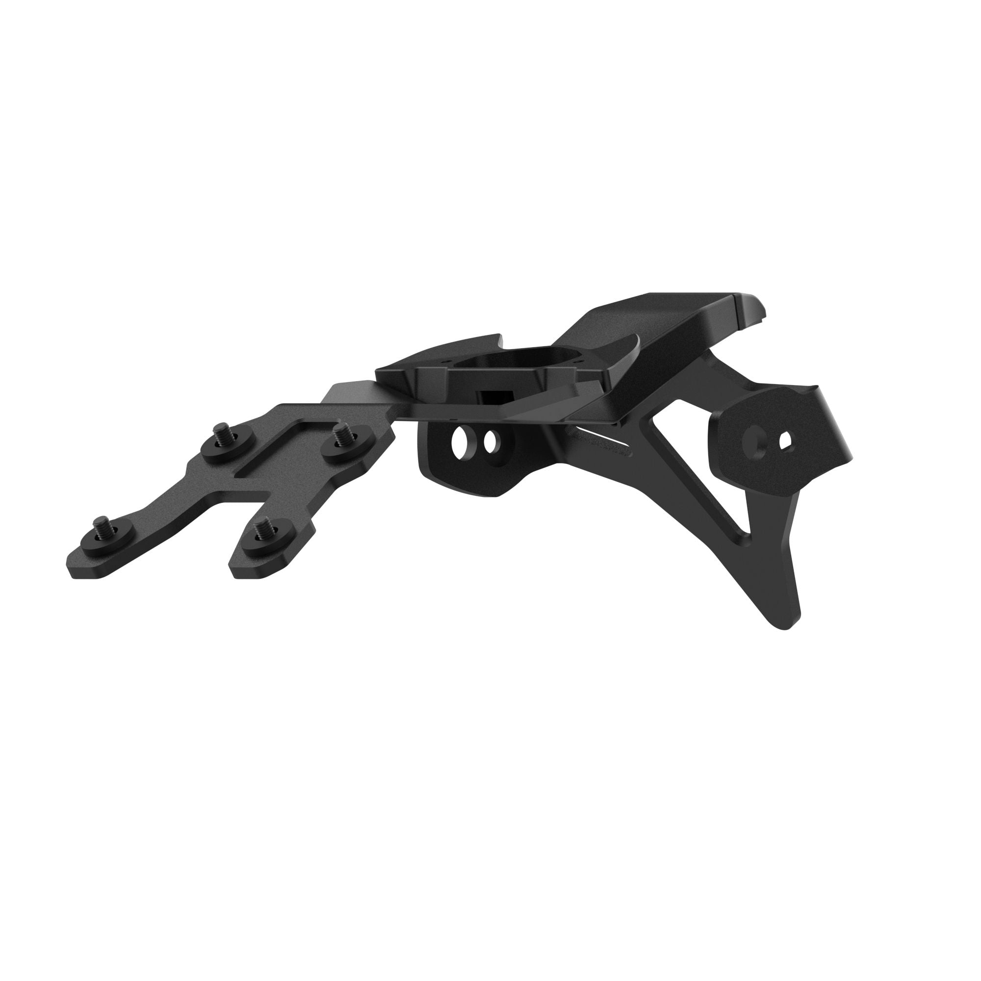 Evotech Performance Tail Tidy - Suzuki GSX-S1000GT (2022+)