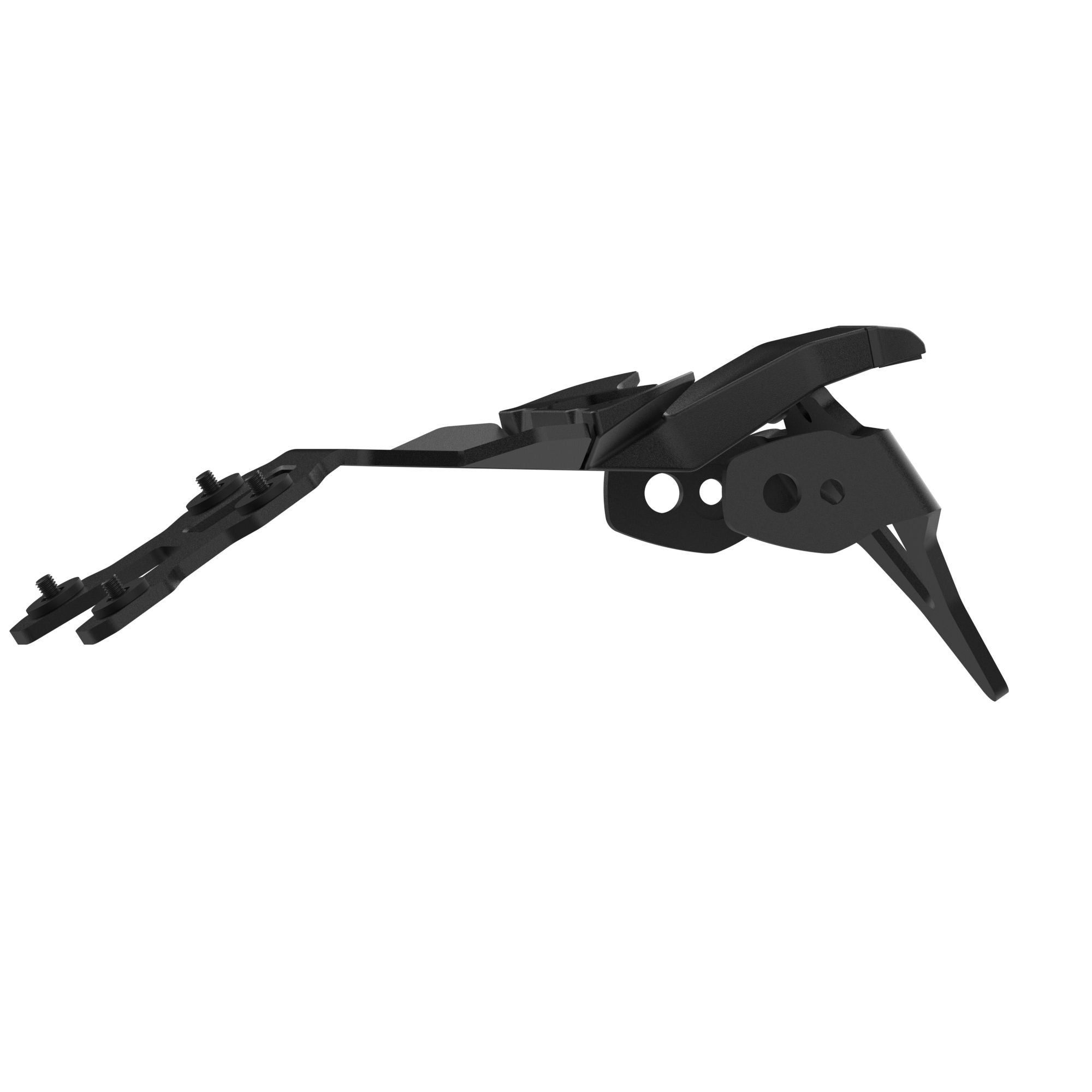 Evotech Performance Tail Tidy - Suzuki GSX-S1000GT (2022+)