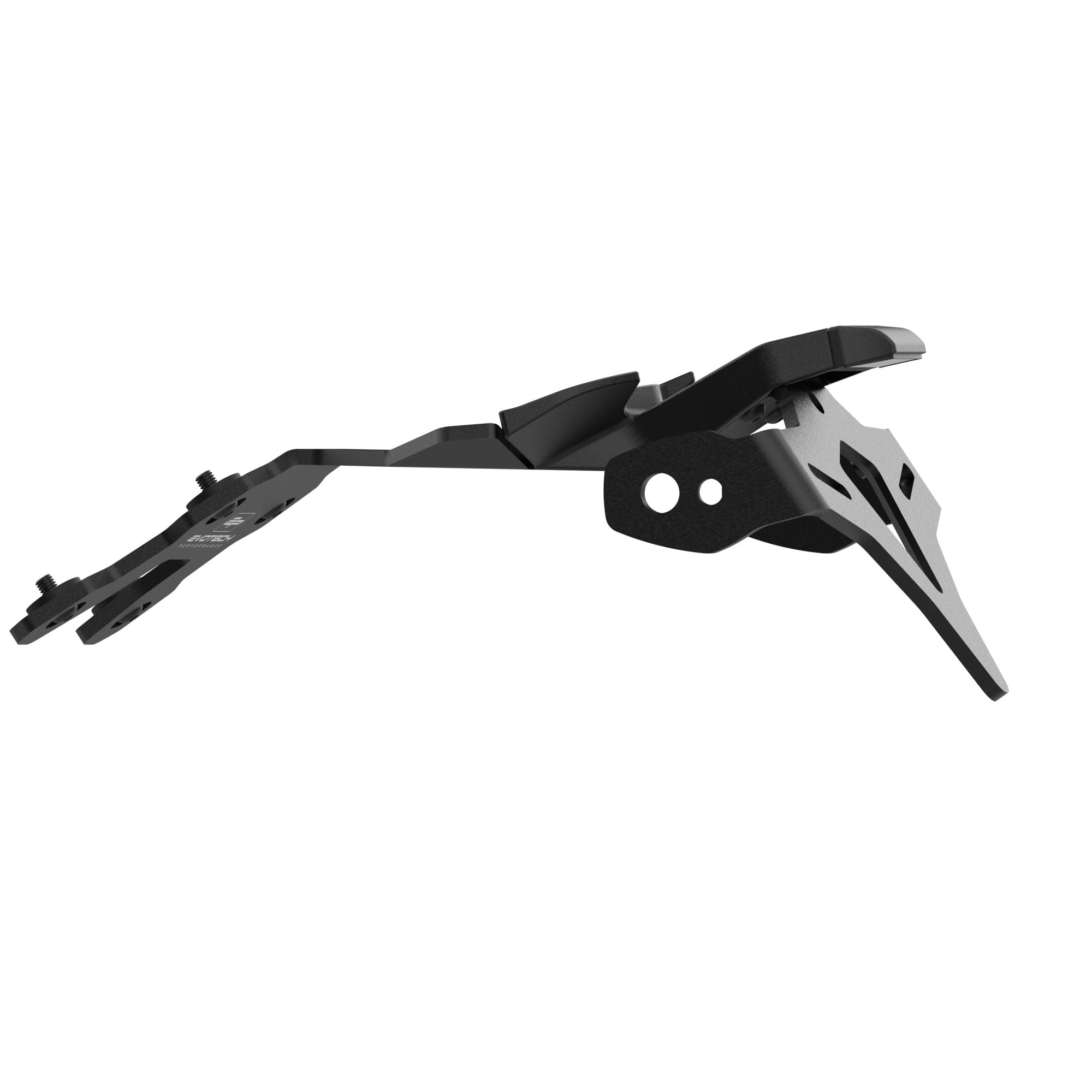 Evotech Performance Tail Tidy - Suzuki GSX-S1000GT (2022+)