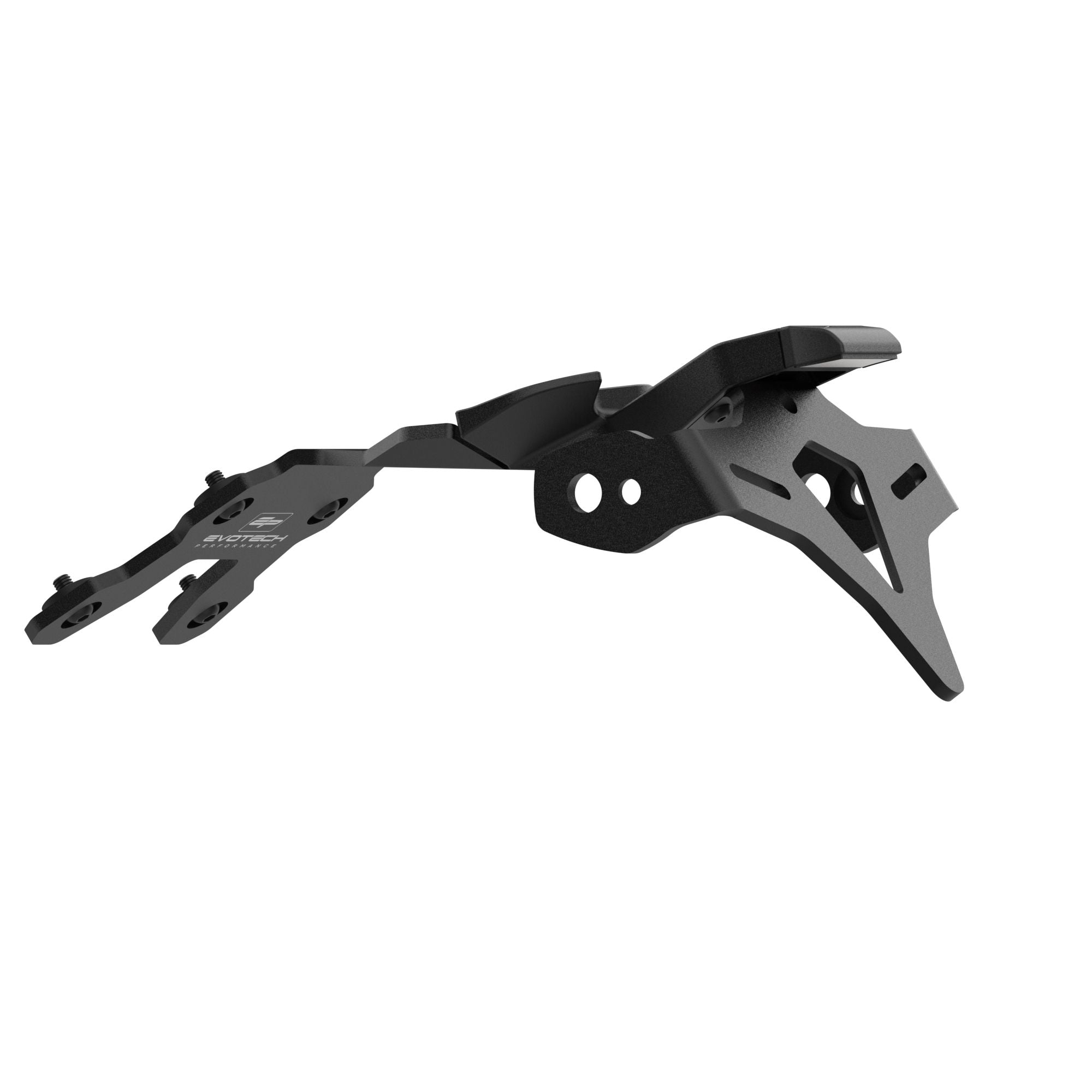 Evotech Performance Tail Tidy - Suzuki GSX-S1000GT (2022+)