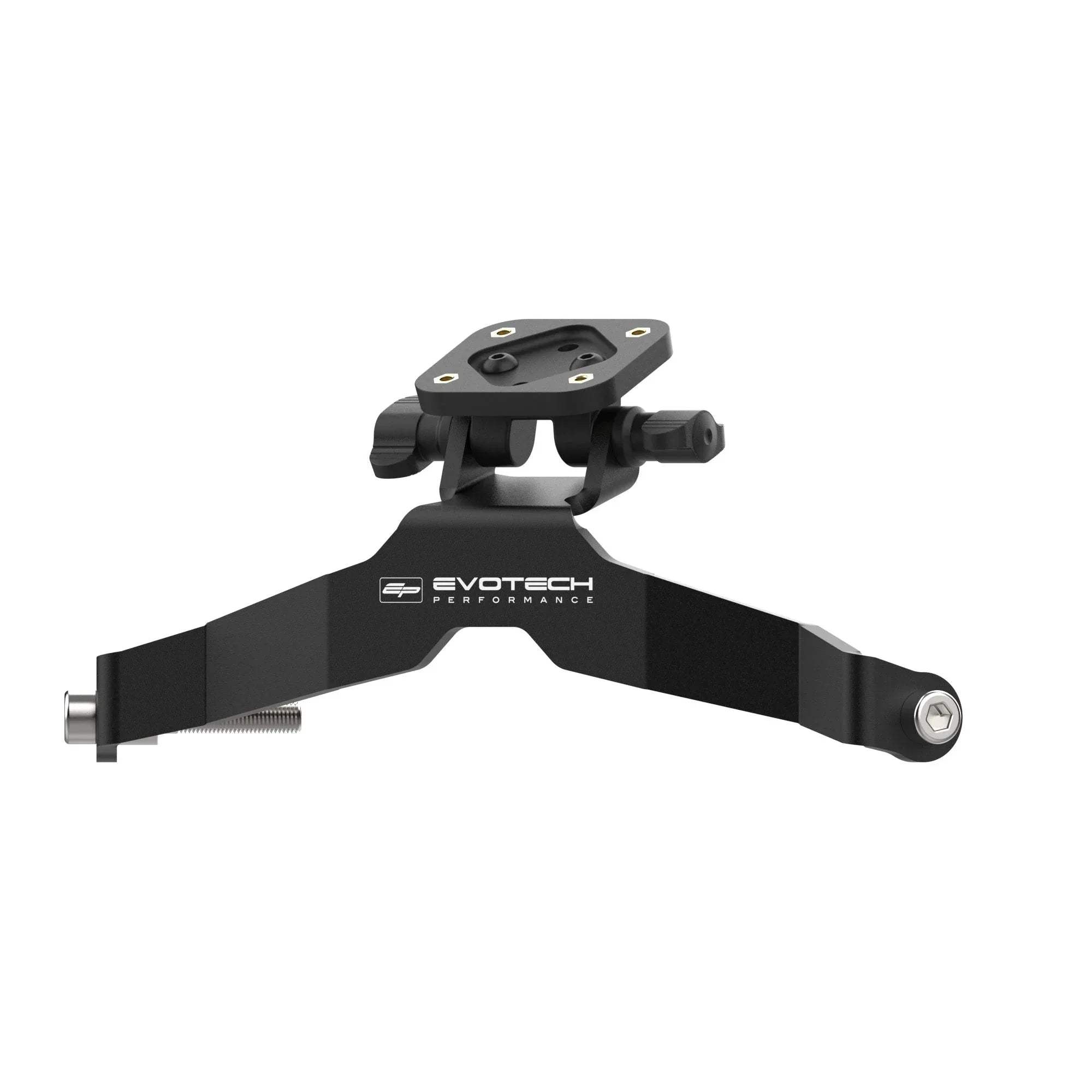 Evotech Performance Garmin Sat Nav Mount - Suzuki Hayabusa (2008-2020) - Navihalterung Garmin | Evotech Performance