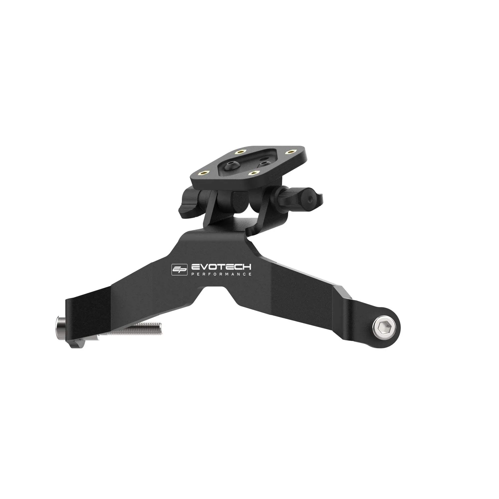 Evotech Performance Garmin Sat Nav Mount - Suzuki Hayabusa (2008-2020) - Navihalterung Garmin | Evotech Performance