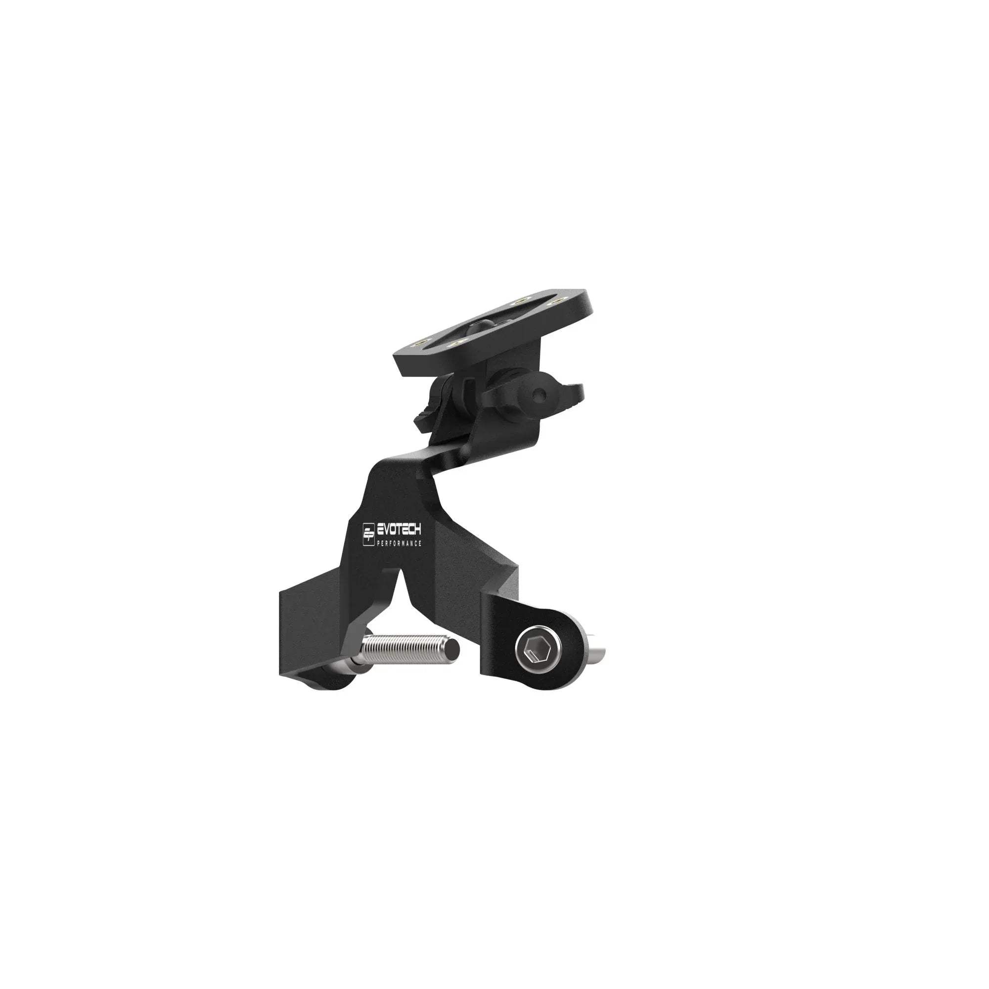 Evotech Performance Garmin Sat Nav Mount - Suzuki Hayabusa (2008-2020) - Navihalterung Garmin | Evotech Performance