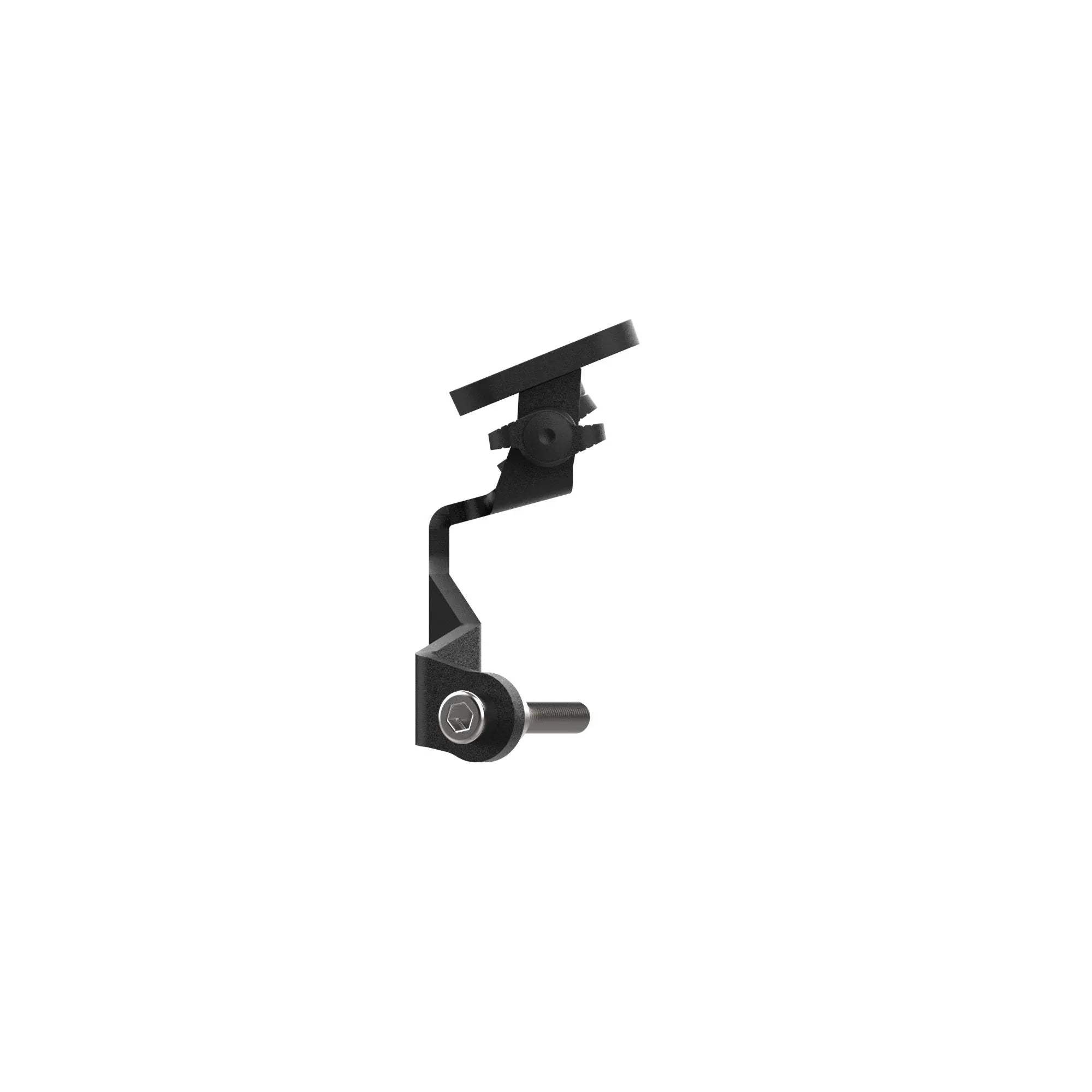 Evotech Performance Garmin Sat Nav Mount - Suzuki Hayabusa (2008-2020) - Navihalterung Garmin | Evotech Performance