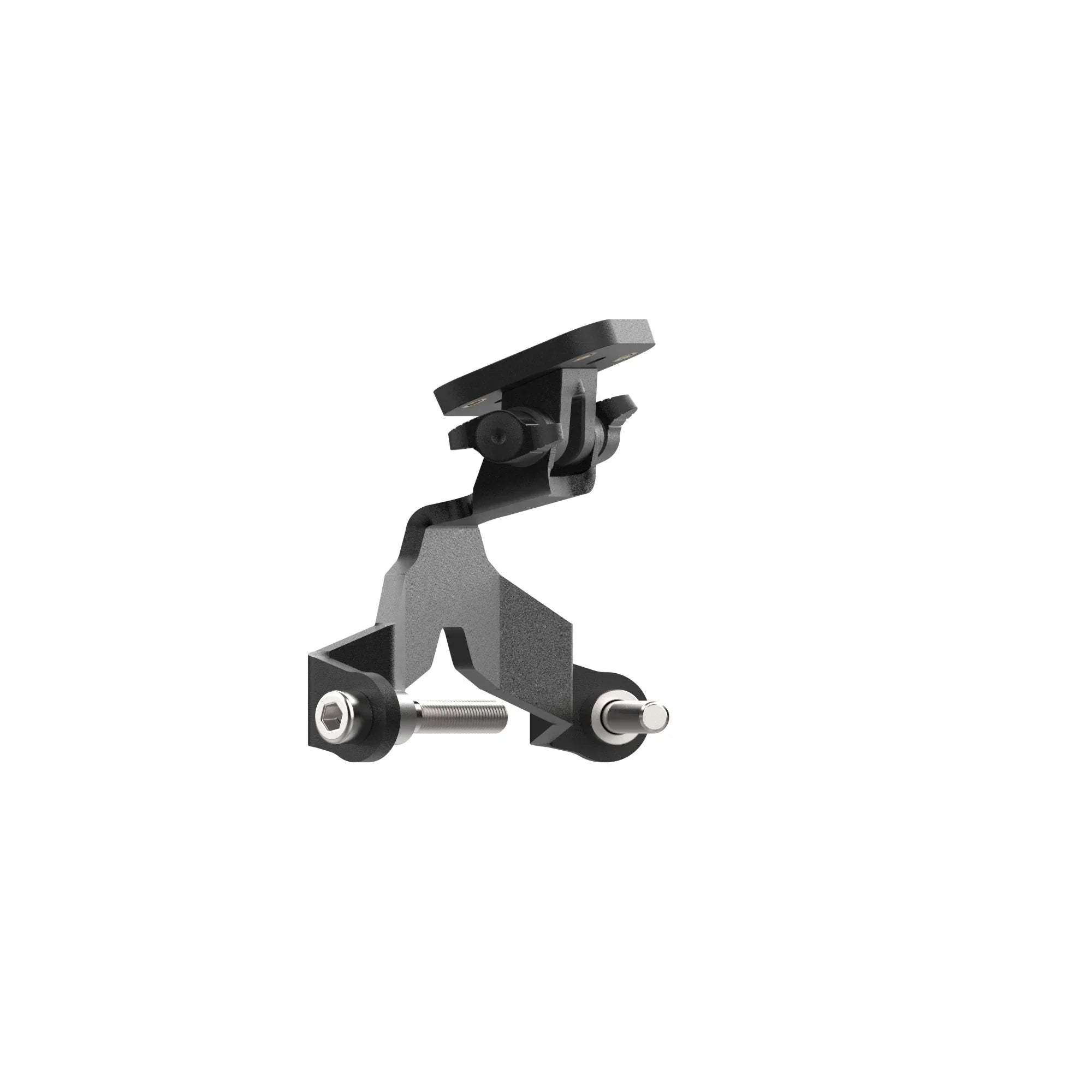 Evotech Performance Garmin Sat Nav Mount - Suzuki Hayabusa (2021+) - Navihalterung Garmin | Evotech Performance