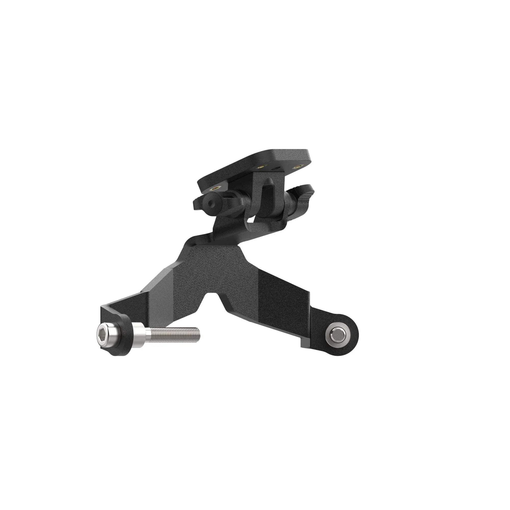 Evotech Performance Garmin Sat Nav Mount - Suzuki Hayabusa (2008-2020) - Navihalterung Garmin | Evotech Performance
