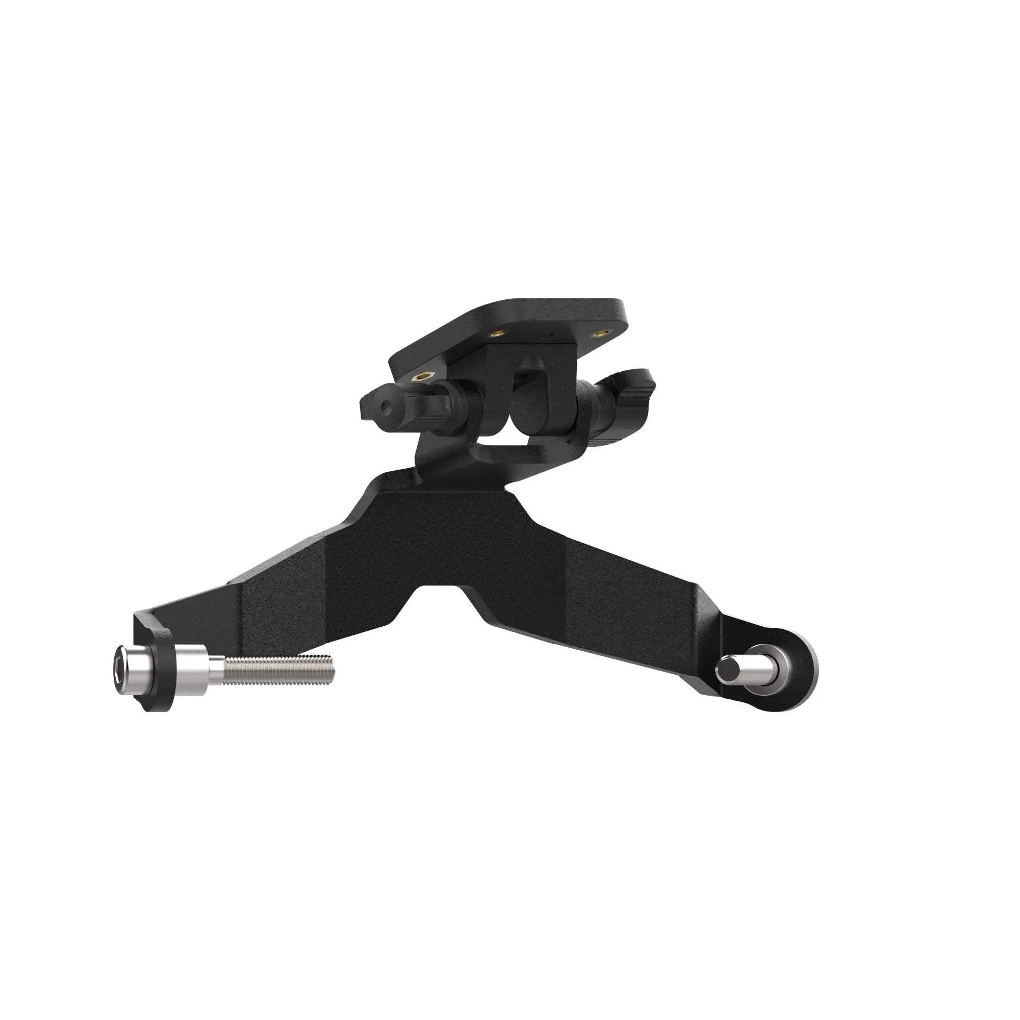 Evotech Performance Garmin Sat Nav Mount - Suzuki Hayabusa (2021+) - Navihalterung Garmin | Evotech Performance