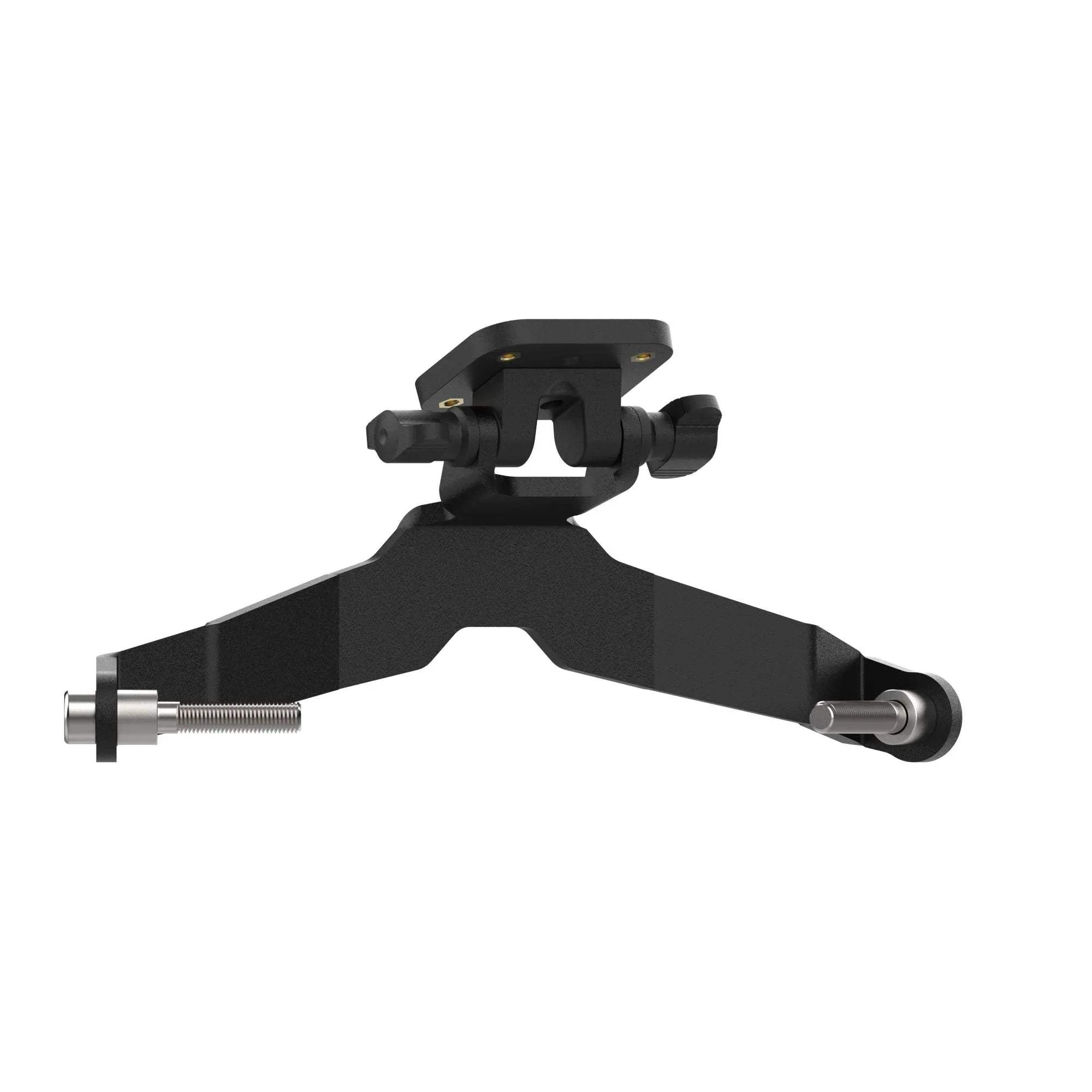 Evotech Performance Garmin Sat Nav Mount - Suzuki Hayabusa (2008-2020) - Navihalterung Garmin | Evotech Performance