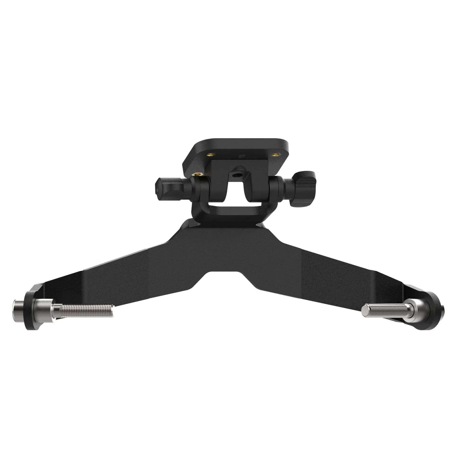 Evotech Performance Garmin Sat Nav Mount - Suzuki Hayabusa (2008-2020) - Navihalterung Garmin | Evotech Performance