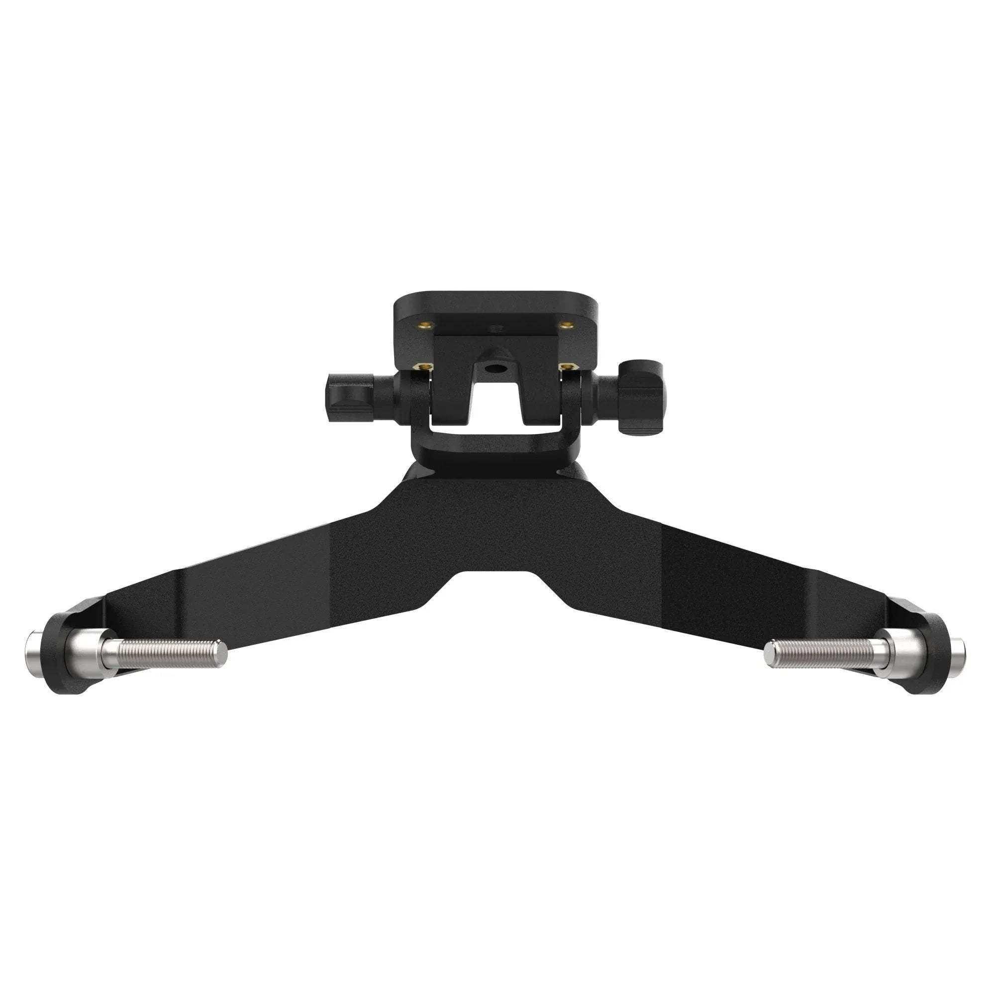 Evotech Performance Garmin Sat Nav Mount - Suzuki Hayabusa (2008-2020) - Navihalterung Garmin | Evotech Performance