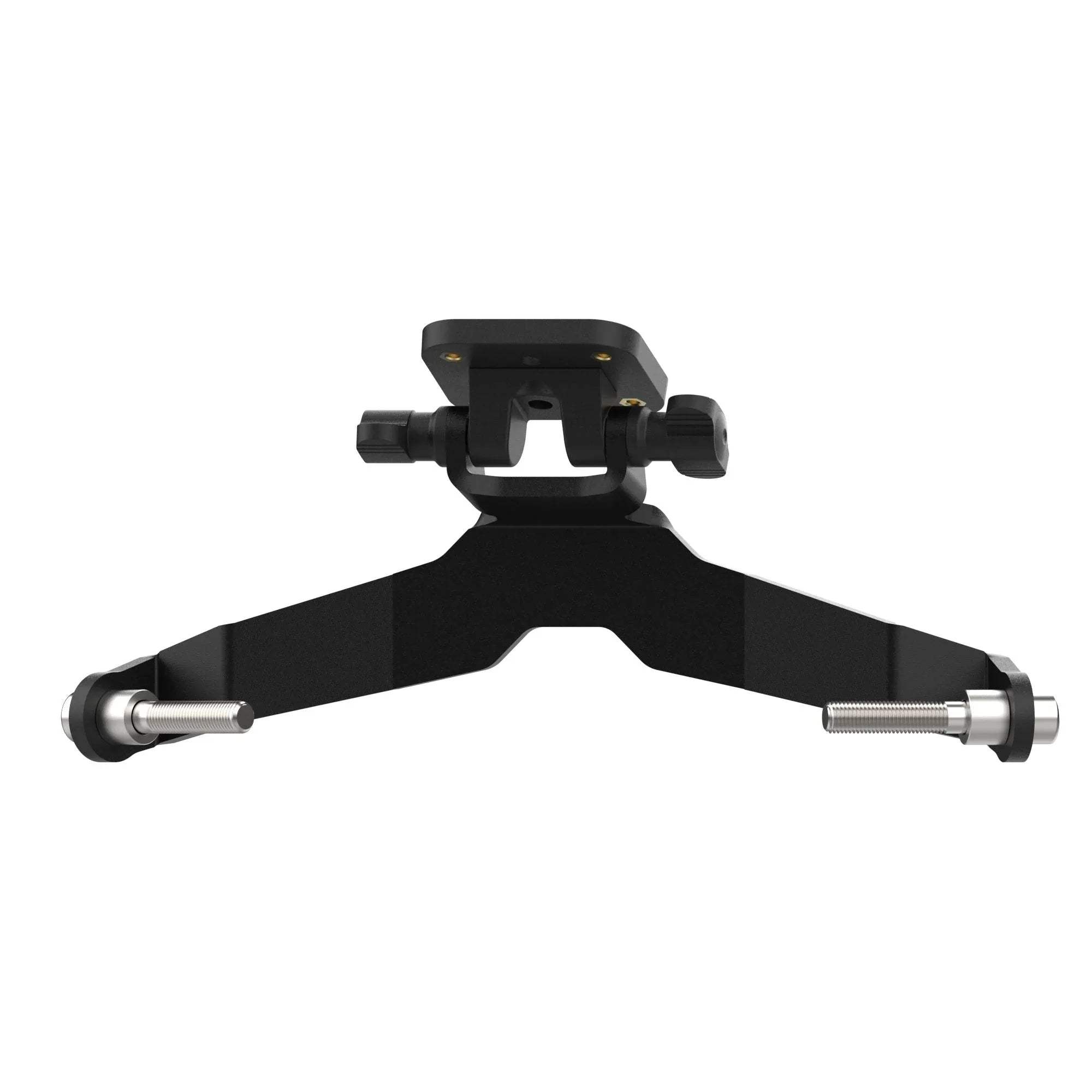 Evotech Performance Garmin Sat Nav Mount - Suzuki Hayabusa (2008-2020) - Navihalterung Garmin | Evotech Performance