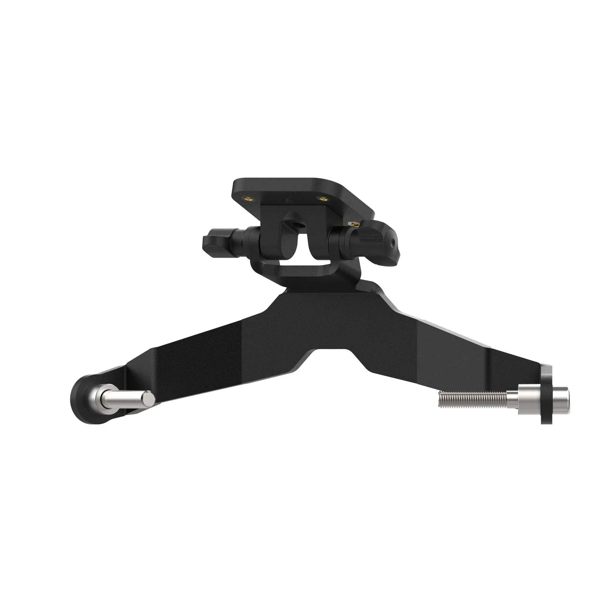 Evotech Performance Garmin Sat Nav Mount - Suzuki Hayabusa (2021+) - Navihalterung Garmin | Evotech Performance