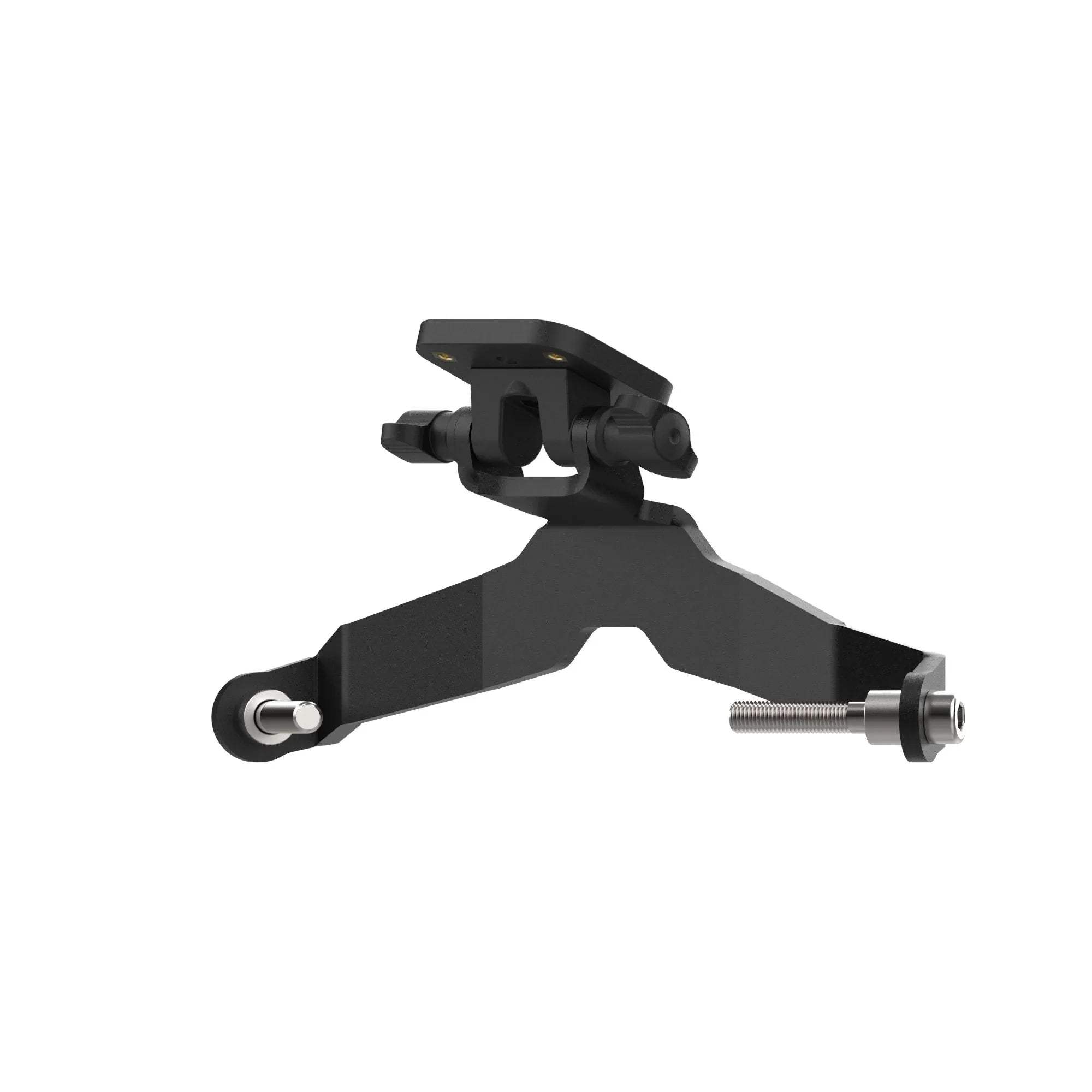 Evotech Performance Garmin Sat Nav Mount - Suzuki Hayabusa (2008-2020) - Navihalterung Garmin | Evotech Performance