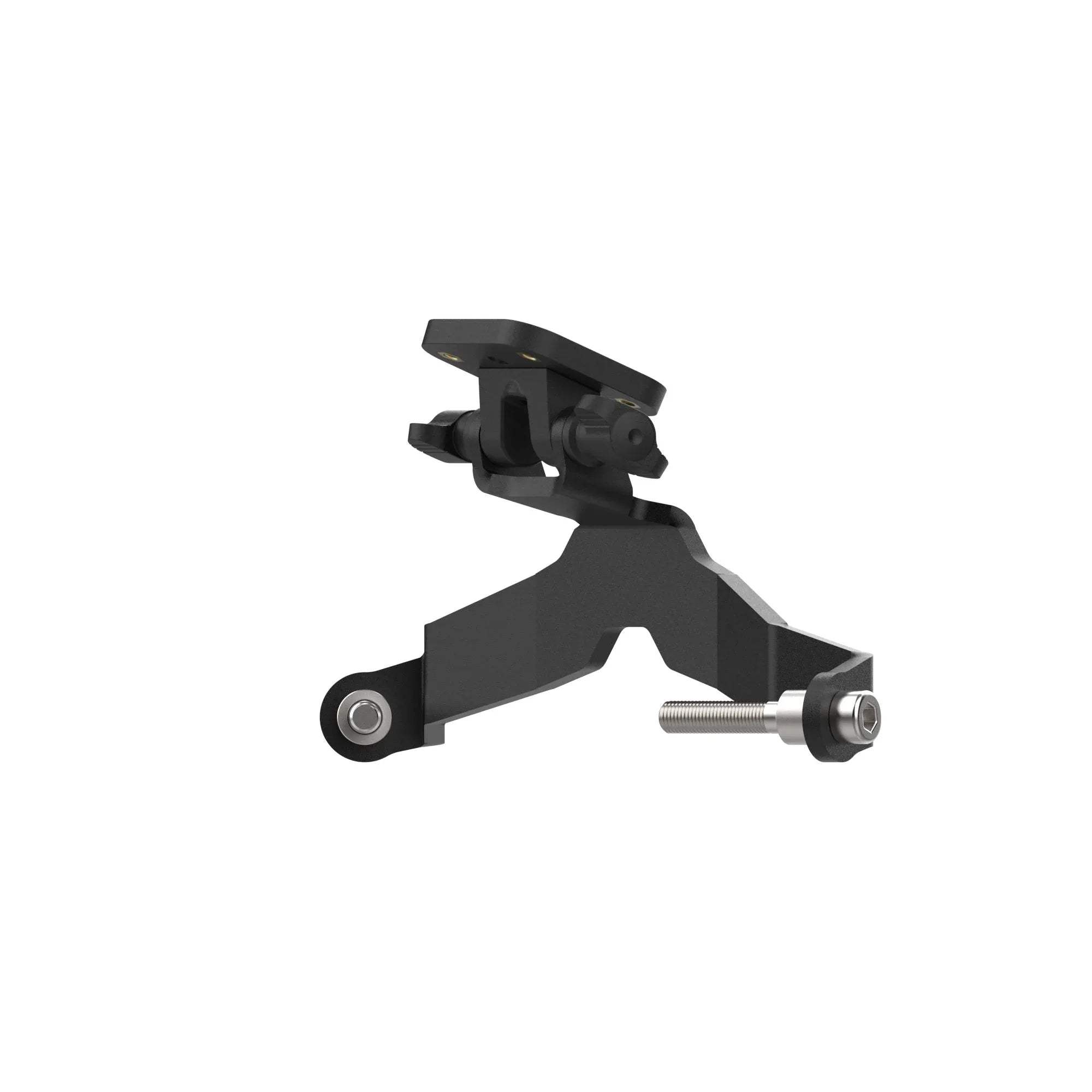 Evotech Performance Garmin Sat Nav Mount - Suzuki Hayabusa (2021+) - Navihalterung Garmin | Evotech Performance