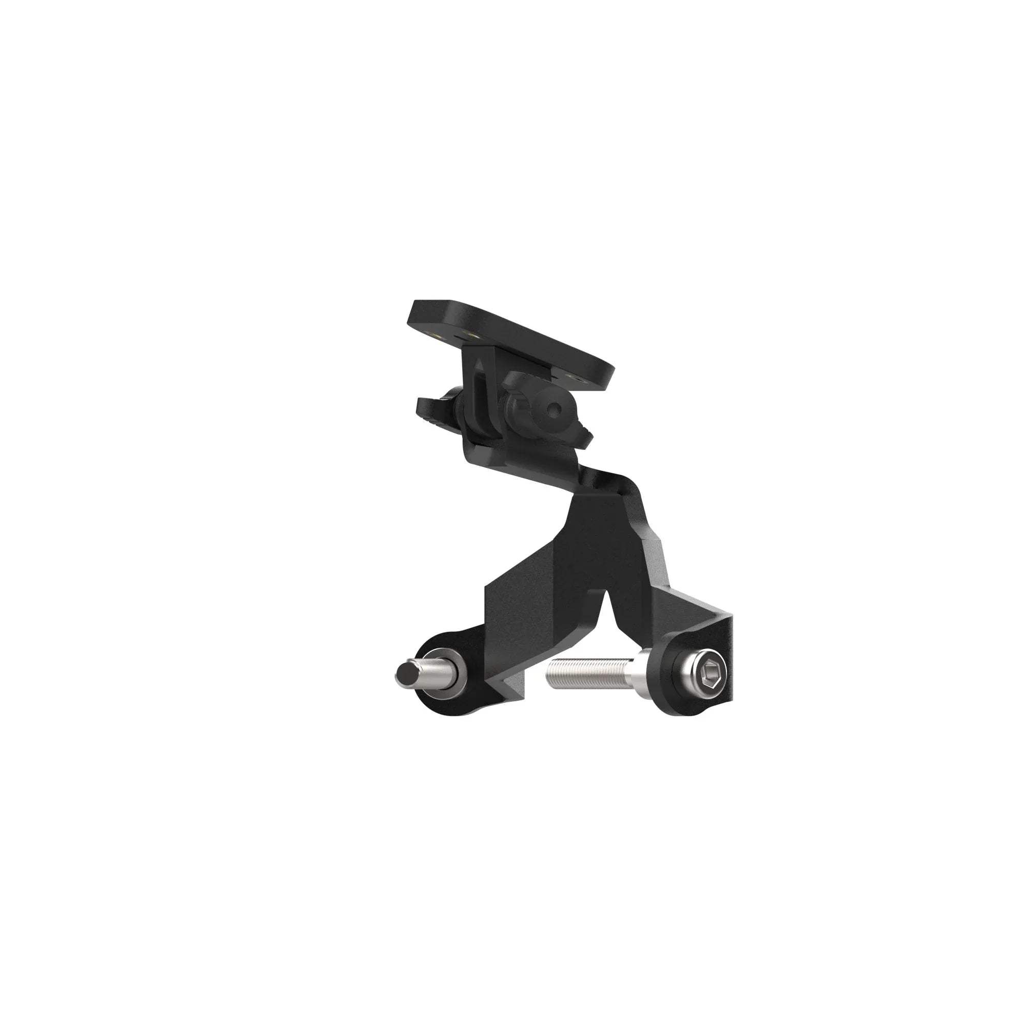 Evotech Performance Garmin Sat Nav Mount - Suzuki Hayabusa (2021+) - Navihalterung Garmin | Evotech Performance