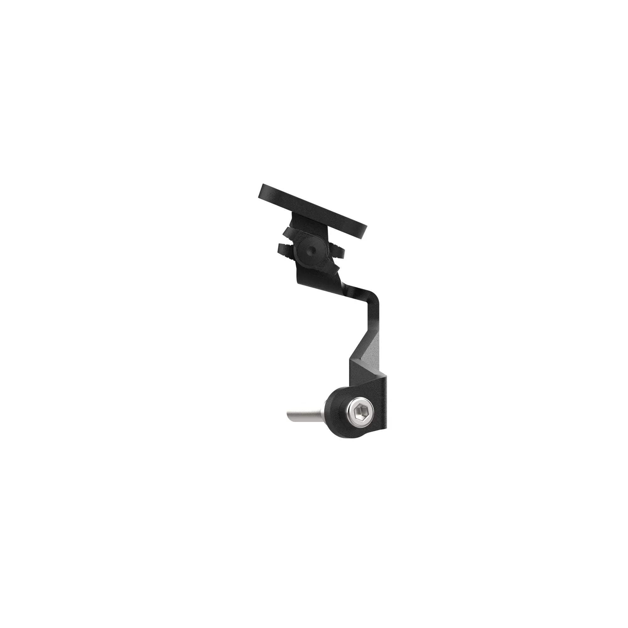 Evotech Performance Garmin Sat Nav Mount - Suzuki Hayabusa (2008-2020) - Navihalterung Garmin | Evotech Performance