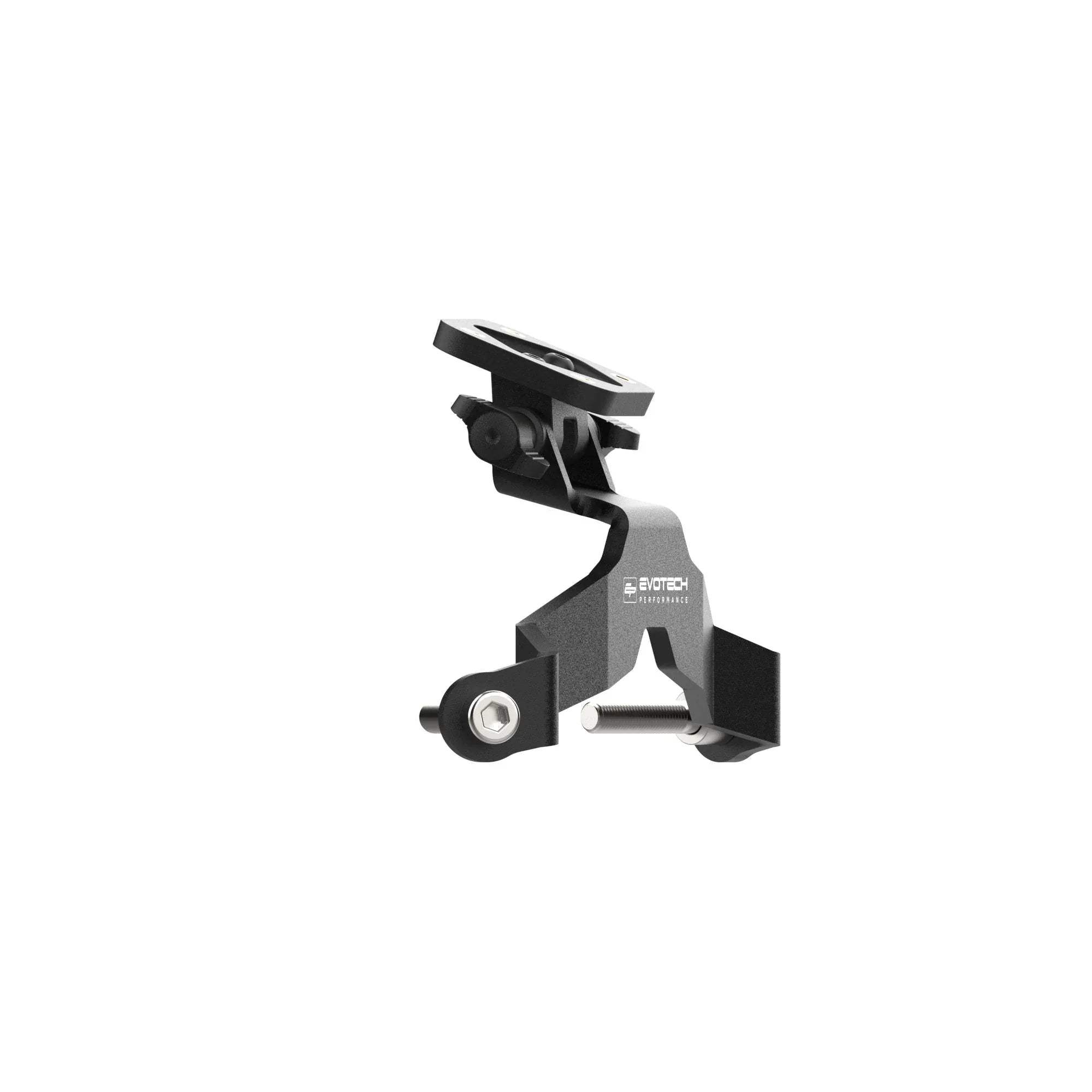 Evotech Performance Garmin Sat Nav Mount - Suzuki Hayabusa (2008-2020) - Navihalterung Garmin | Evotech Performance