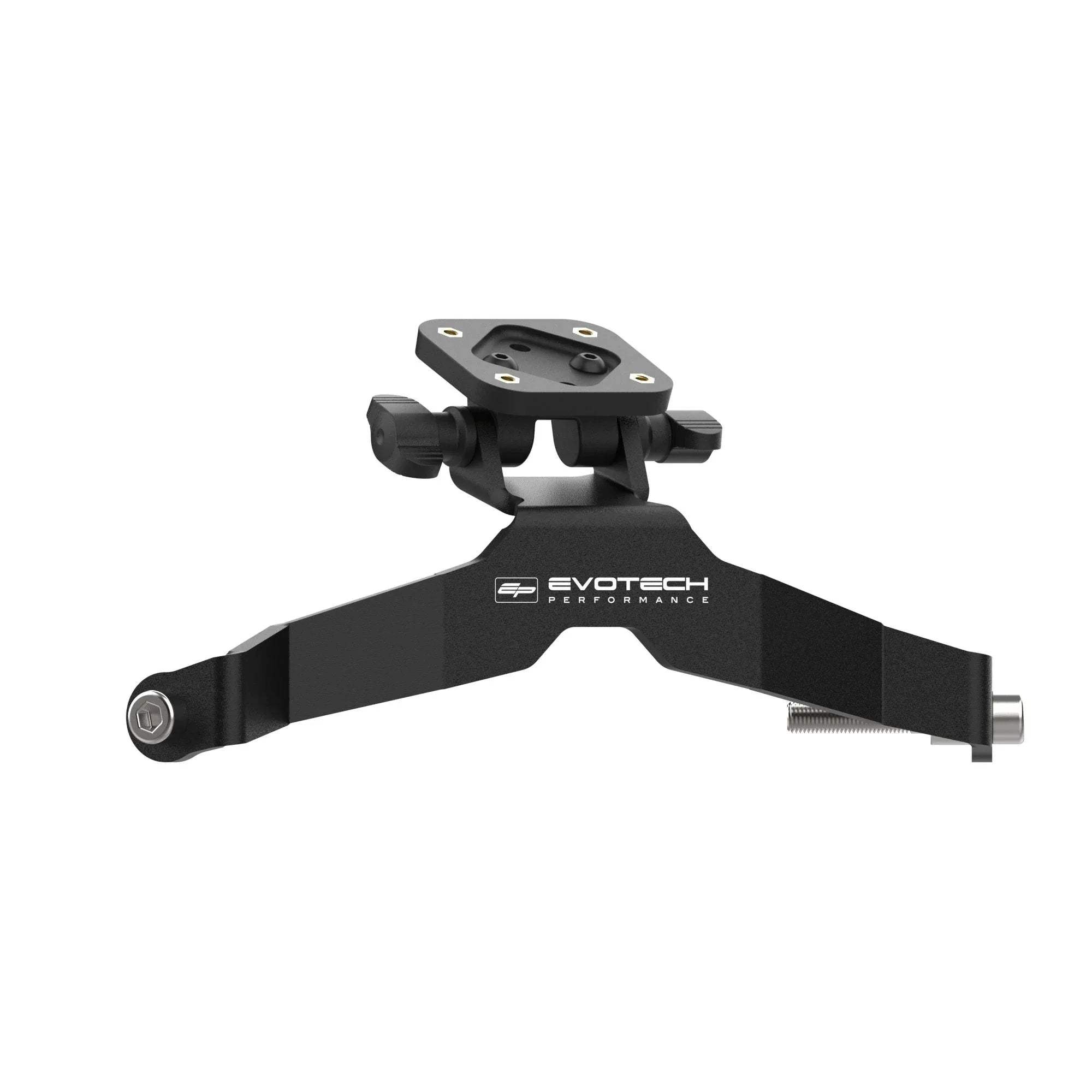 Evotech Performance Garmin Sat Nav Mount - Suzuki Hayabusa (2021+) - Navihalterung Garmin | Evotech Performance