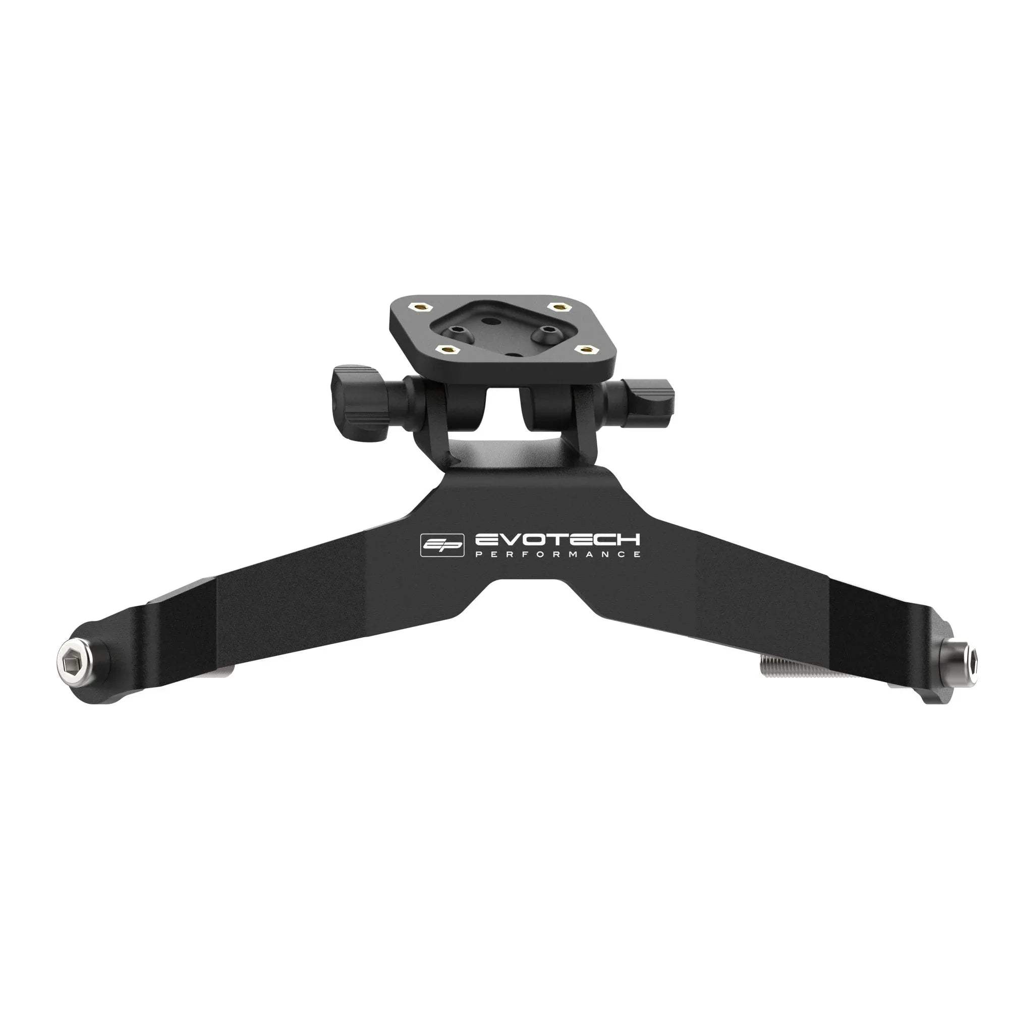 Evotech Performance Garmin Sat Nav Mount - Suzuki Hayabusa (2008-2020) - Navihalterung Garmin | Evotech Performance