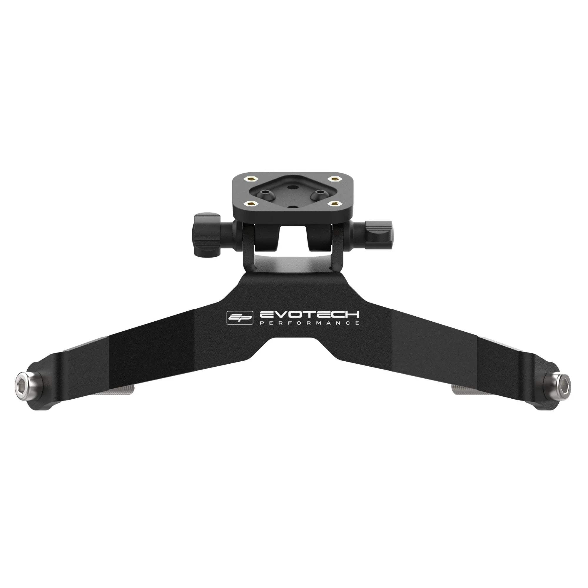 Evotech Performance Garmin Sat Nav Mount - Suzuki Hayabusa (2008-2020) - Navihalterung Garmin | Evotech Performance