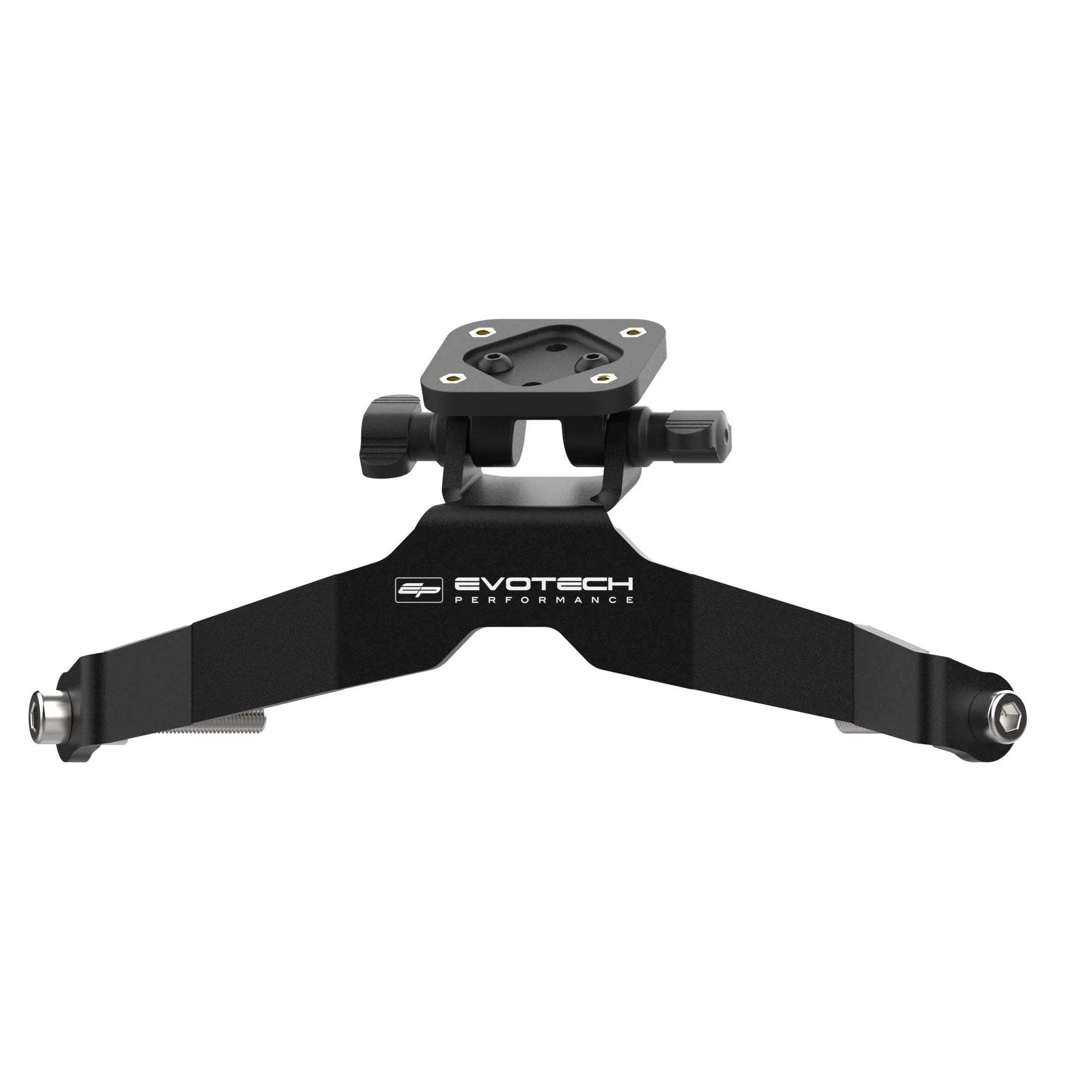 Evotech Performance Garmin Sat Nav Mount - Suzuki Hayabusa (2008-2020) - Navihalterung Garmin | Evotech Performance