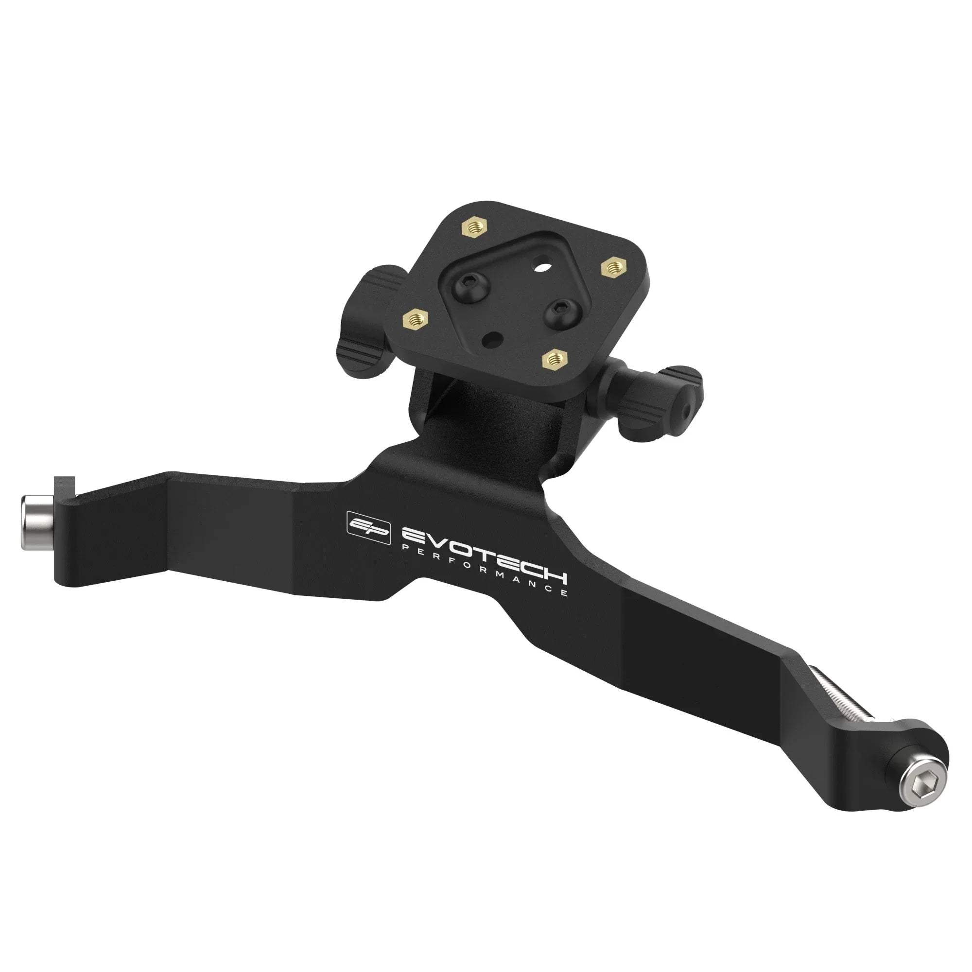 Evotech Performance Garmin Sat Nav Mount - Suzuki Hayabusa (2008-2020) - Navihalterung Garmin | Evotech Performance