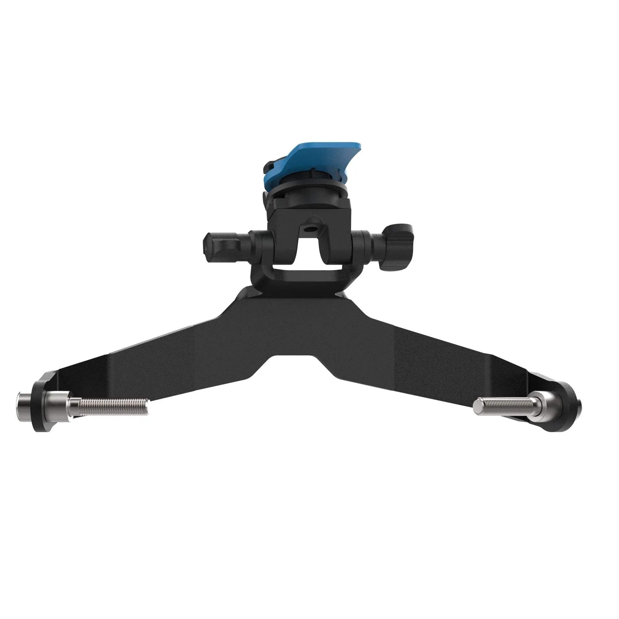 Evotech Performance Quad Lock Compatible Mount - Suzuki Hayabusa (2021+) - Halterung Quad Lock | Evotech Performance