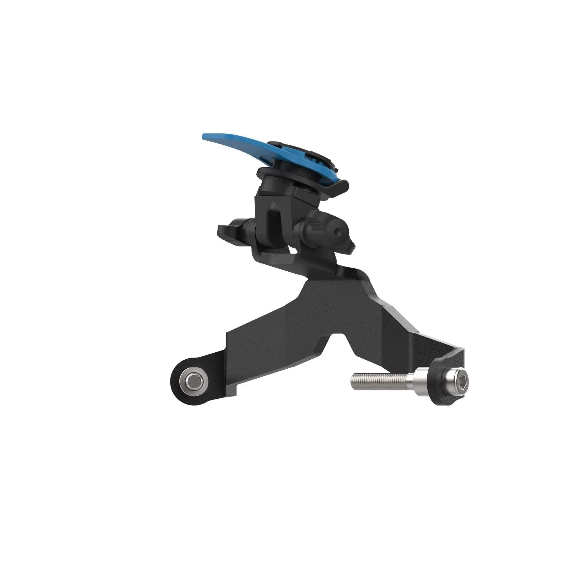 Evotech Performance Quad Lock Compatible Mount - Suzuki Hayabusa (2008-2020) - Halterung Quad Lock | Evotech Performance