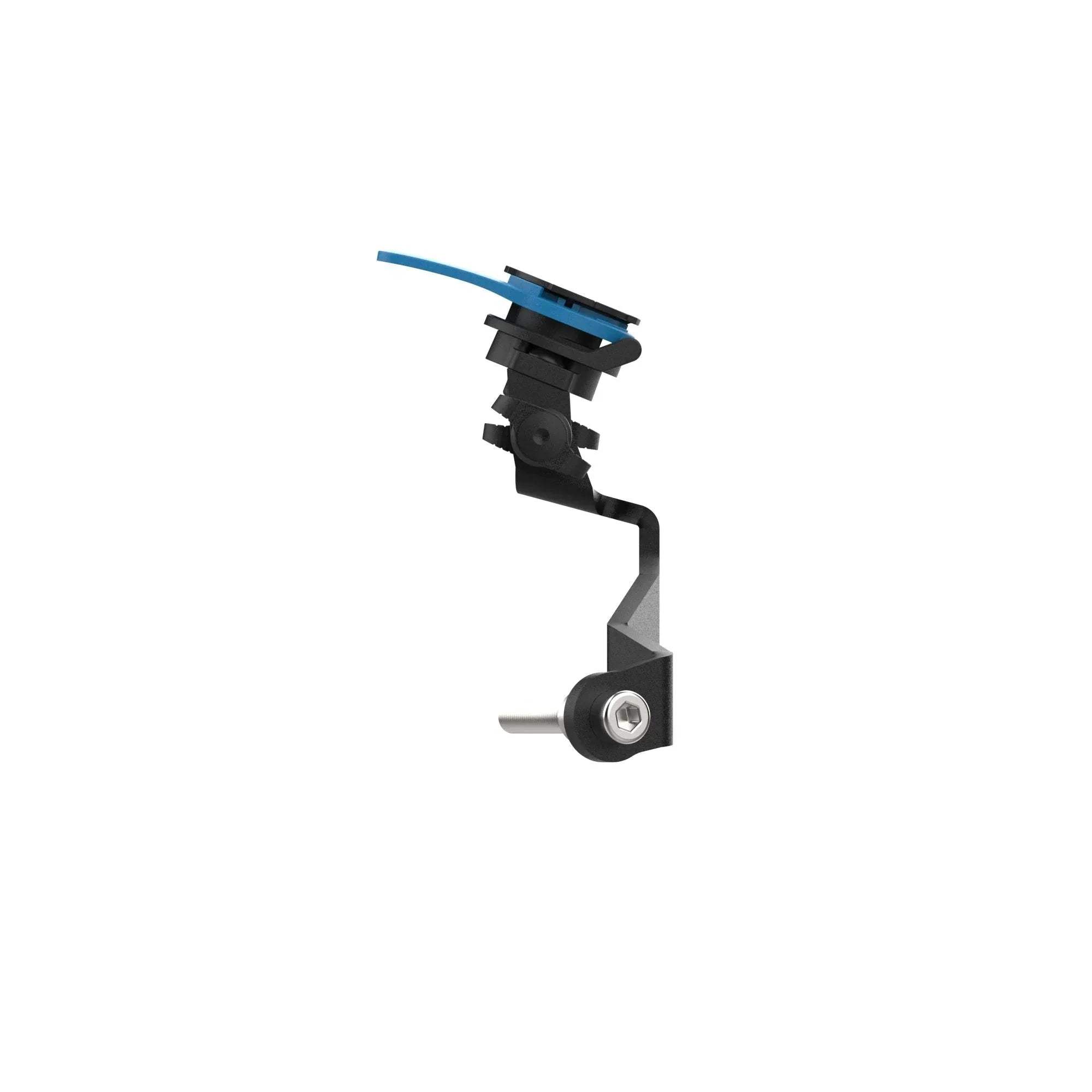Evotech Performance Quad Lock Compatible Mount - Suzuki Hayabusa (2008-2020) - Halterung Quad Lock | Evotech Performance