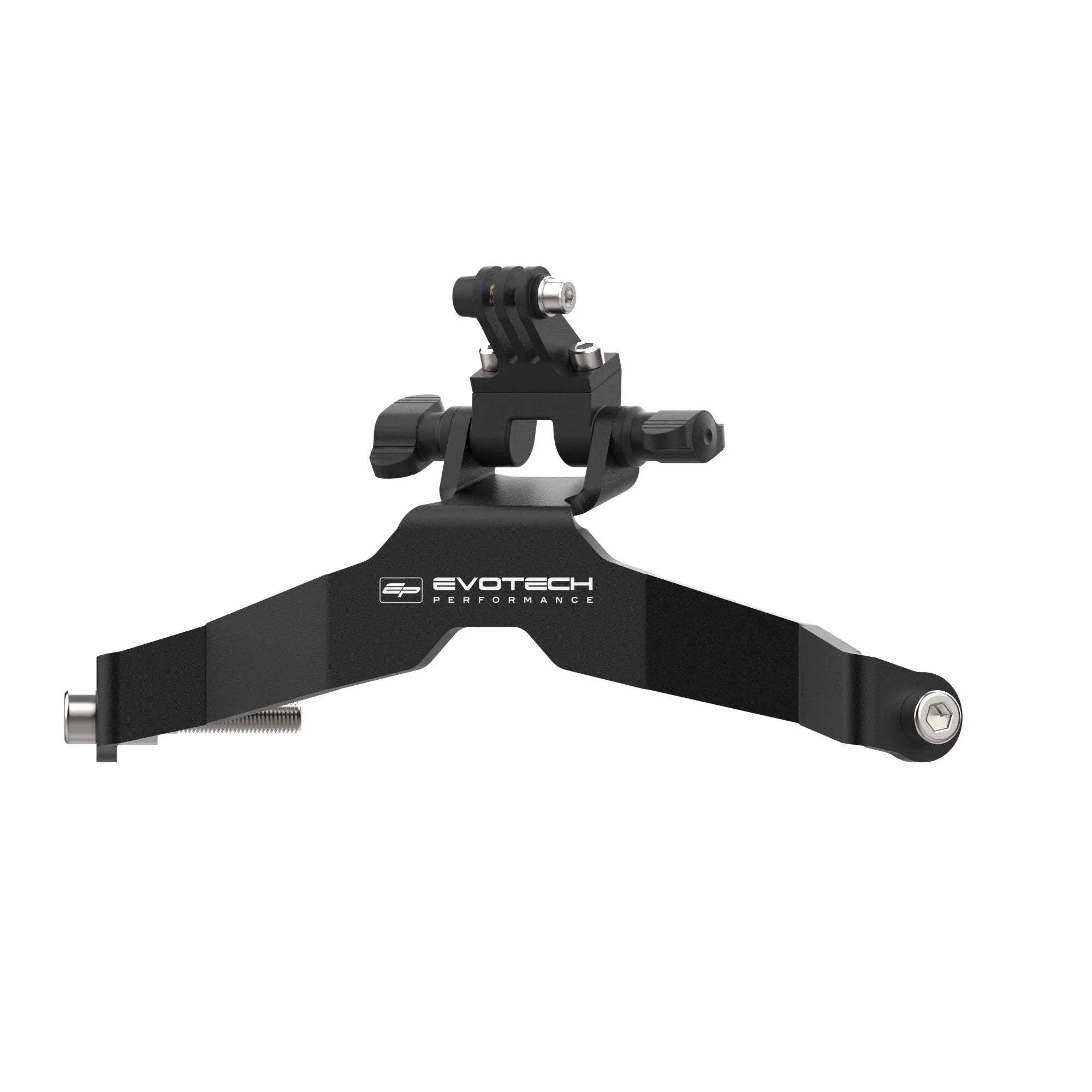 Evotech Performance Beeline Moto Sat Nav Mount - Suzuki Hayabusa (2021+) - Navihalterung Beeline | Evotech Performance