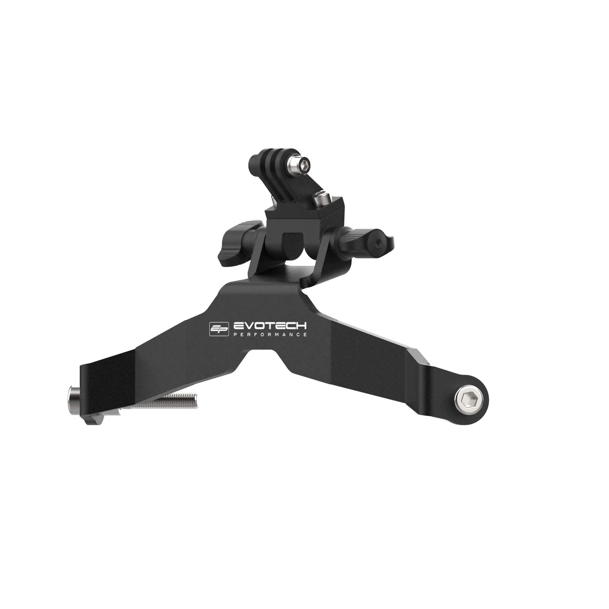 Evotech Performance Beeline Moto Sat Nav Mount - Suzuki Hayabusa (2008-2020) - Navihalterung Beeline | Evotech Performance